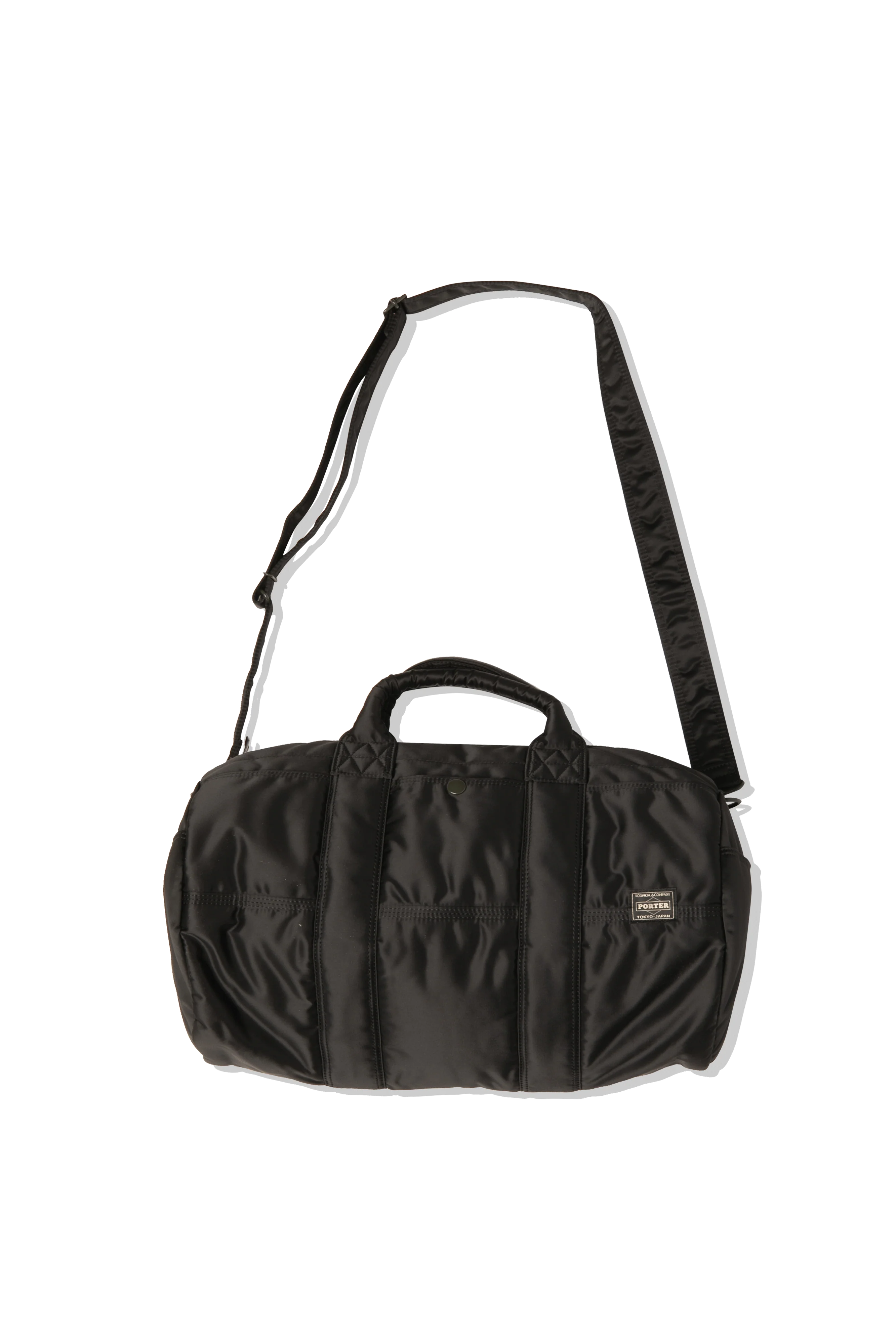 Tanker Drum Bag