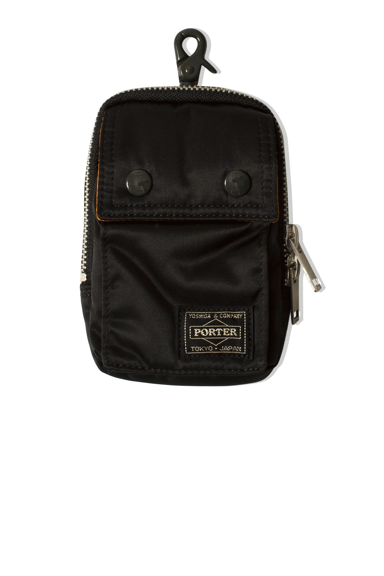 Tanker Pouch