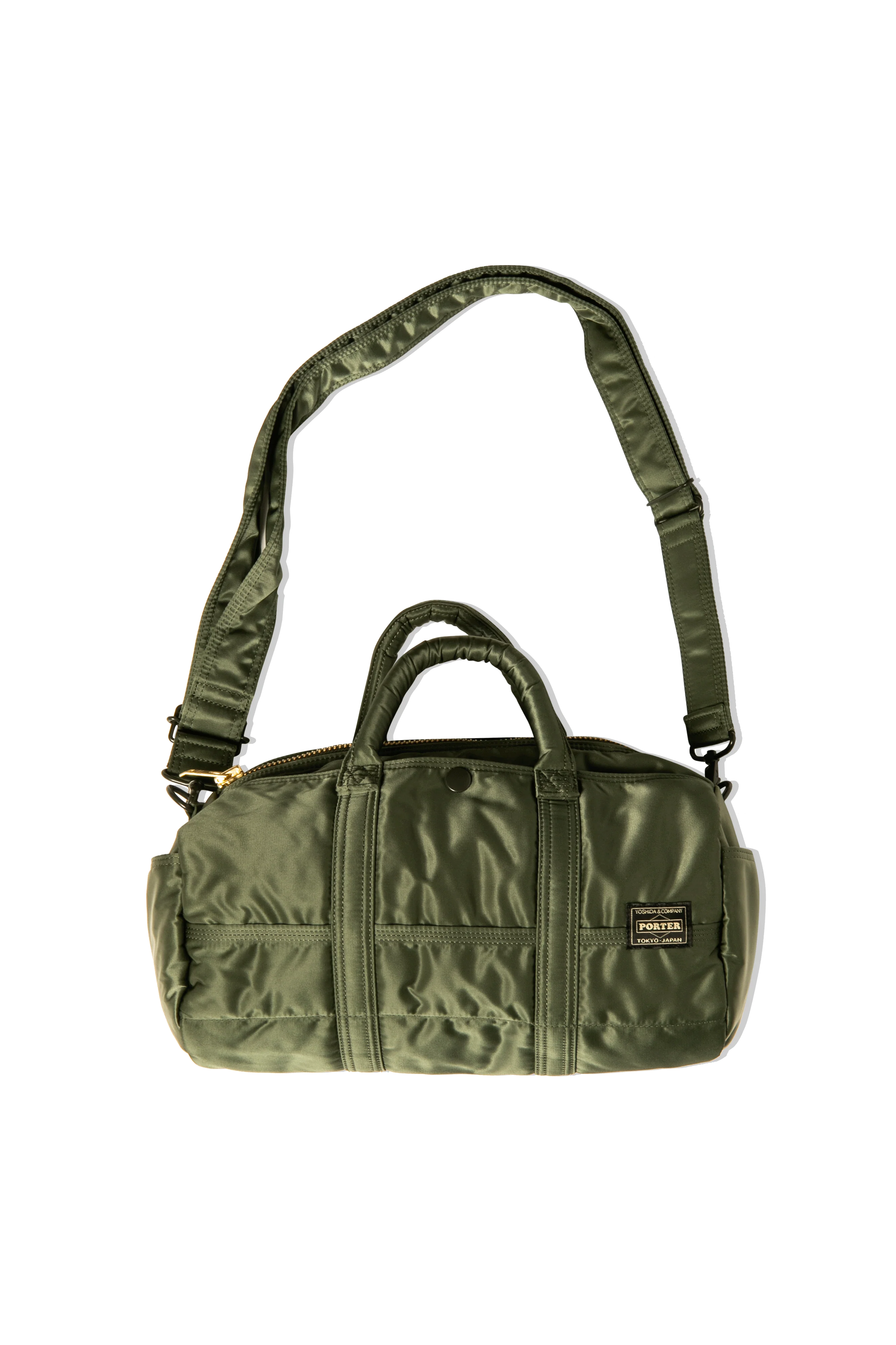 Tanker Roll Bag