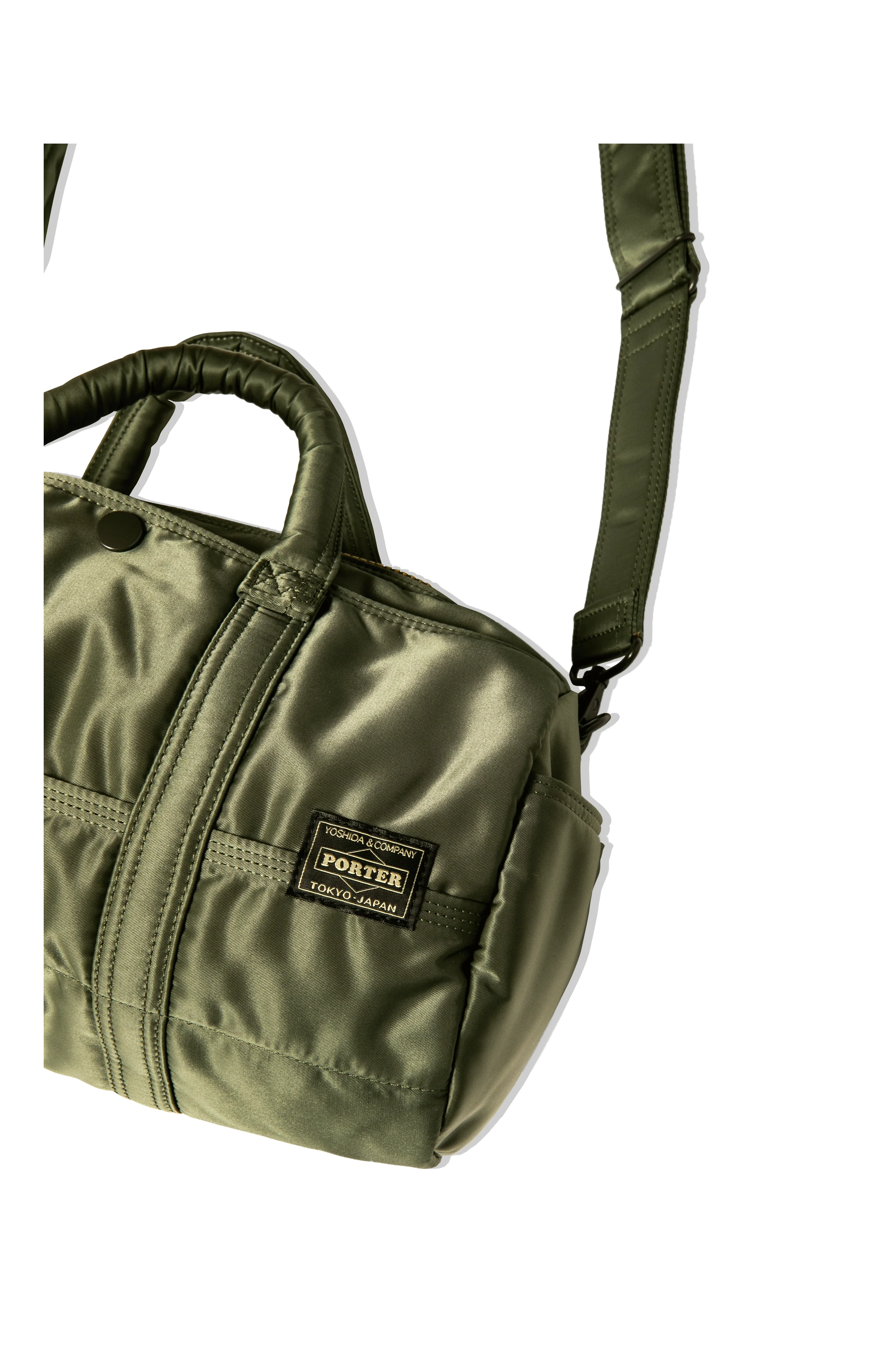 Tanker Roll Bag - Image 2