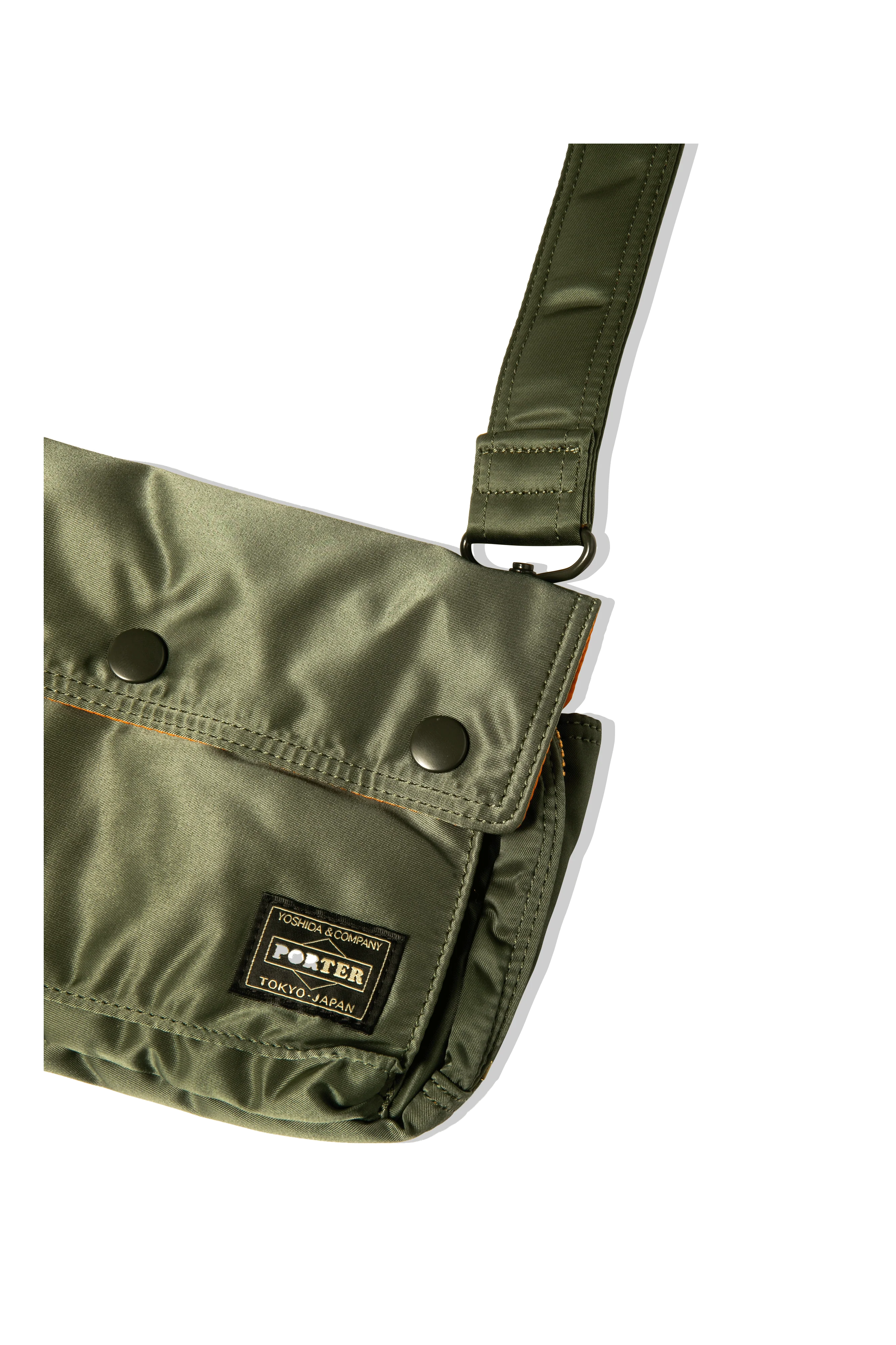 Tanker Shoulder Bag - Image 2