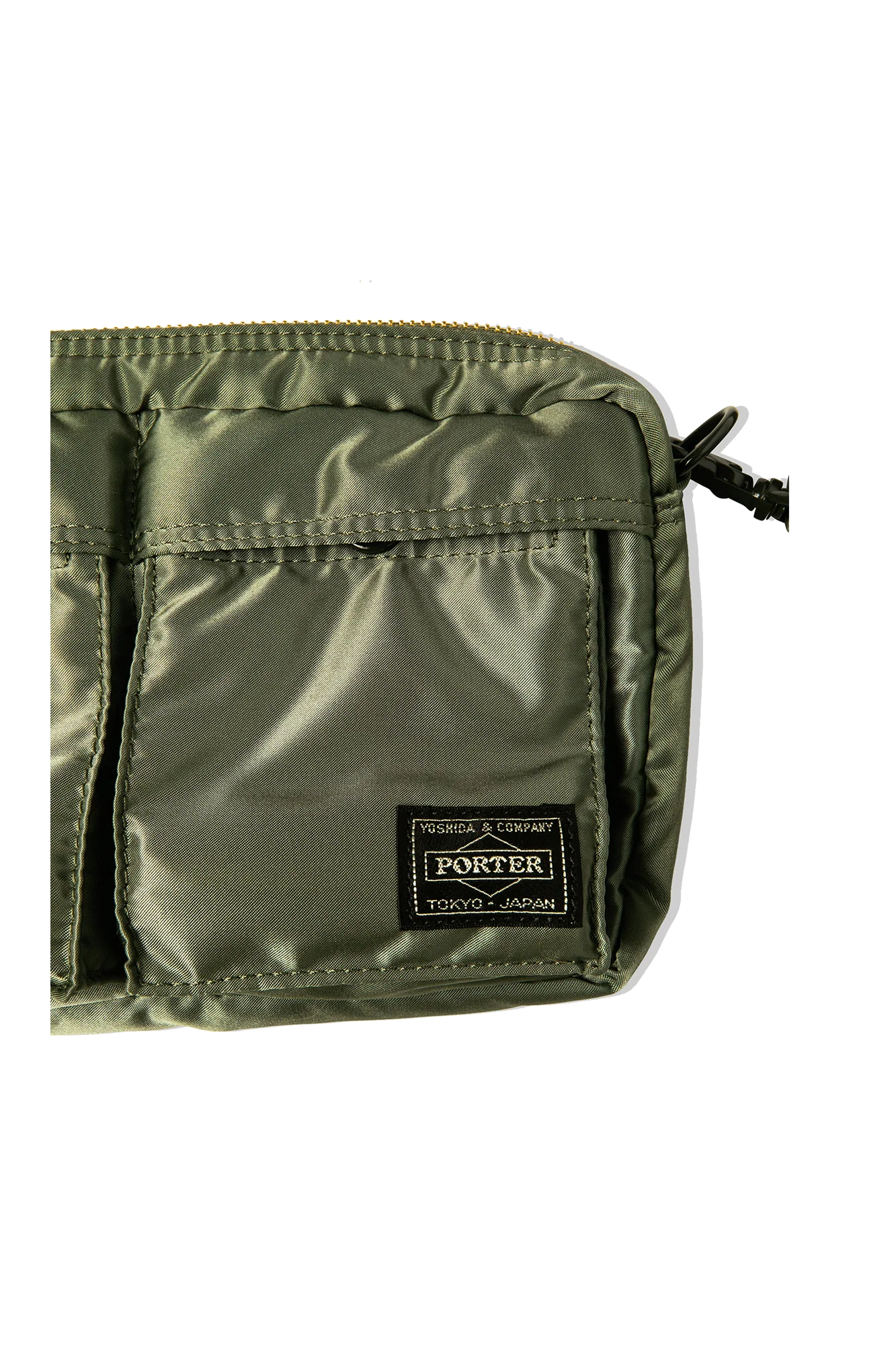 Tanker Shoulder Bag - Image 3
