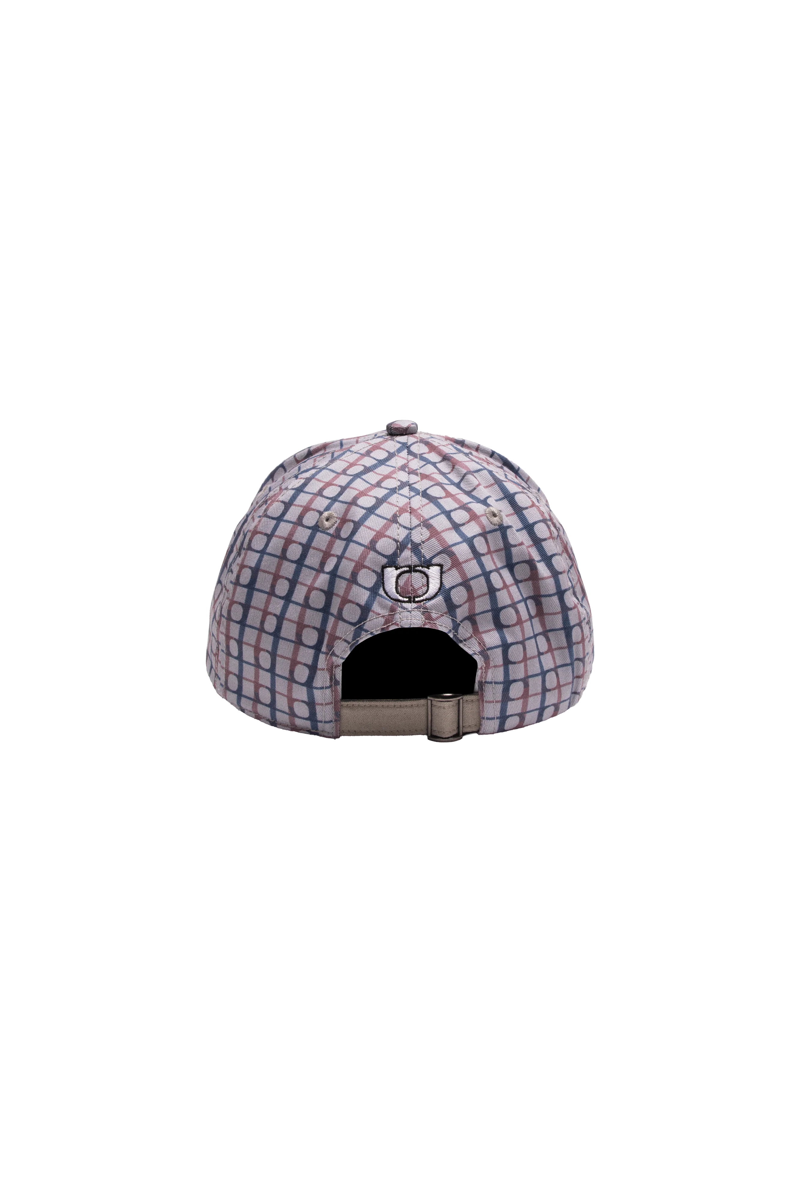 Team Block Alcantara Visor Hat - Image 2