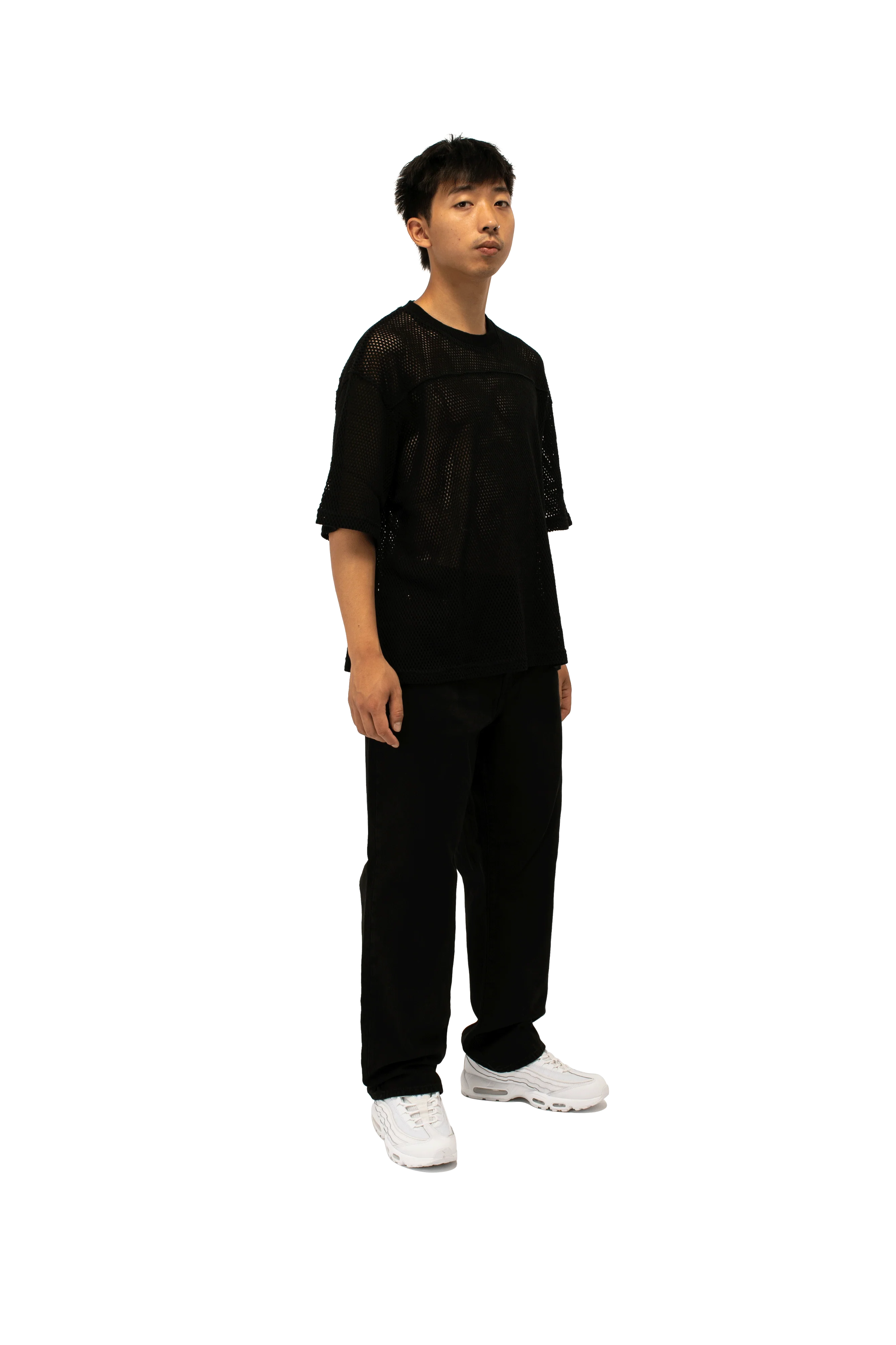Team Cotton Mesh - Image 2