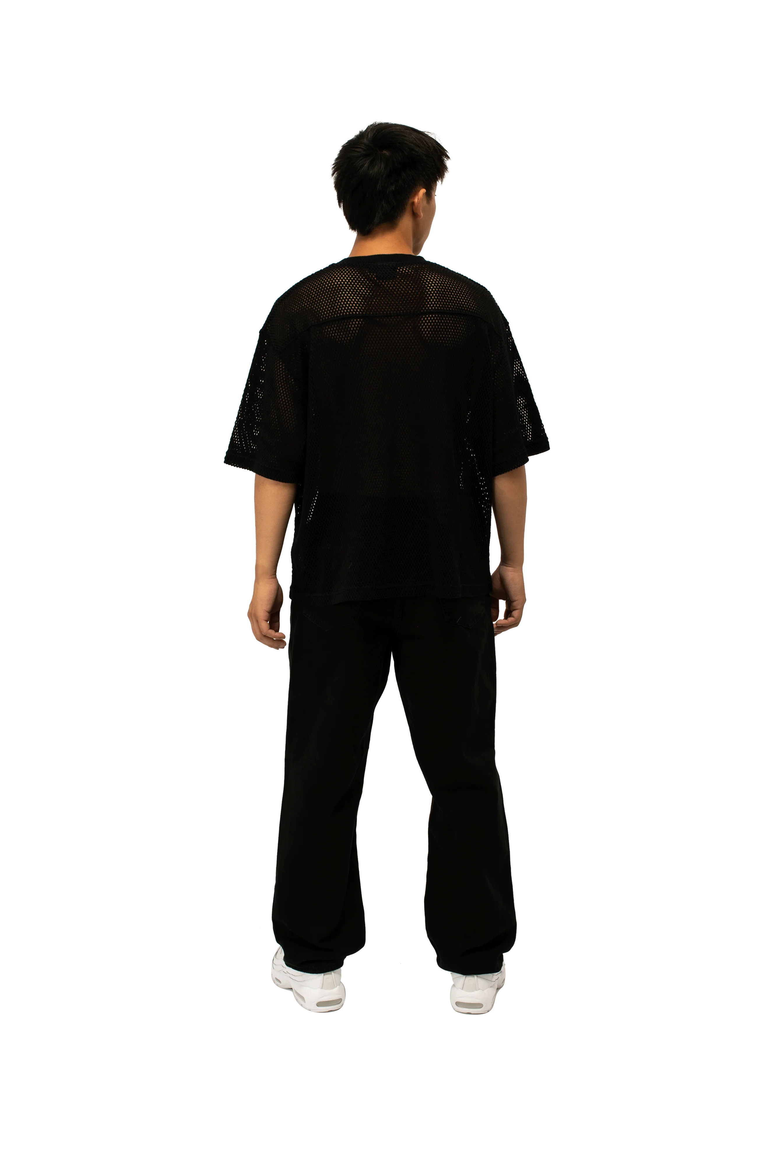 Team Cotton Mesh - Image 3