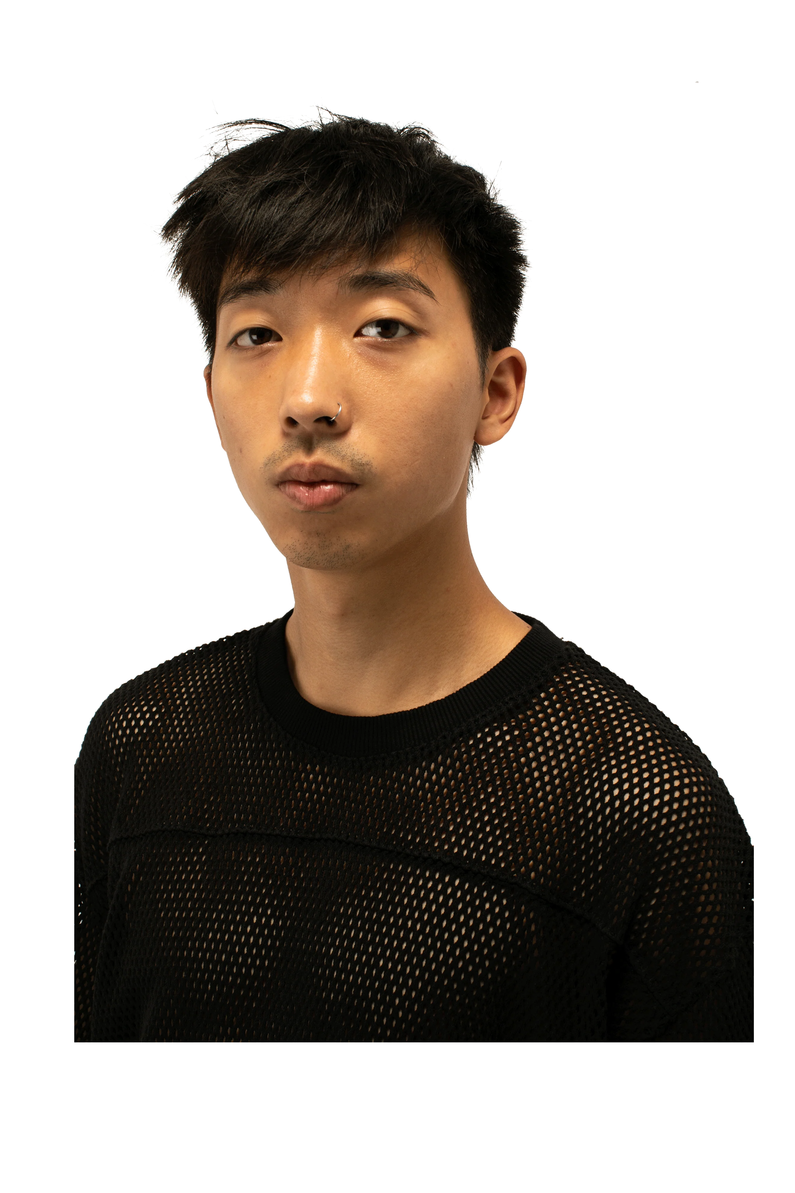 Team Cotton Mesh - Image 4