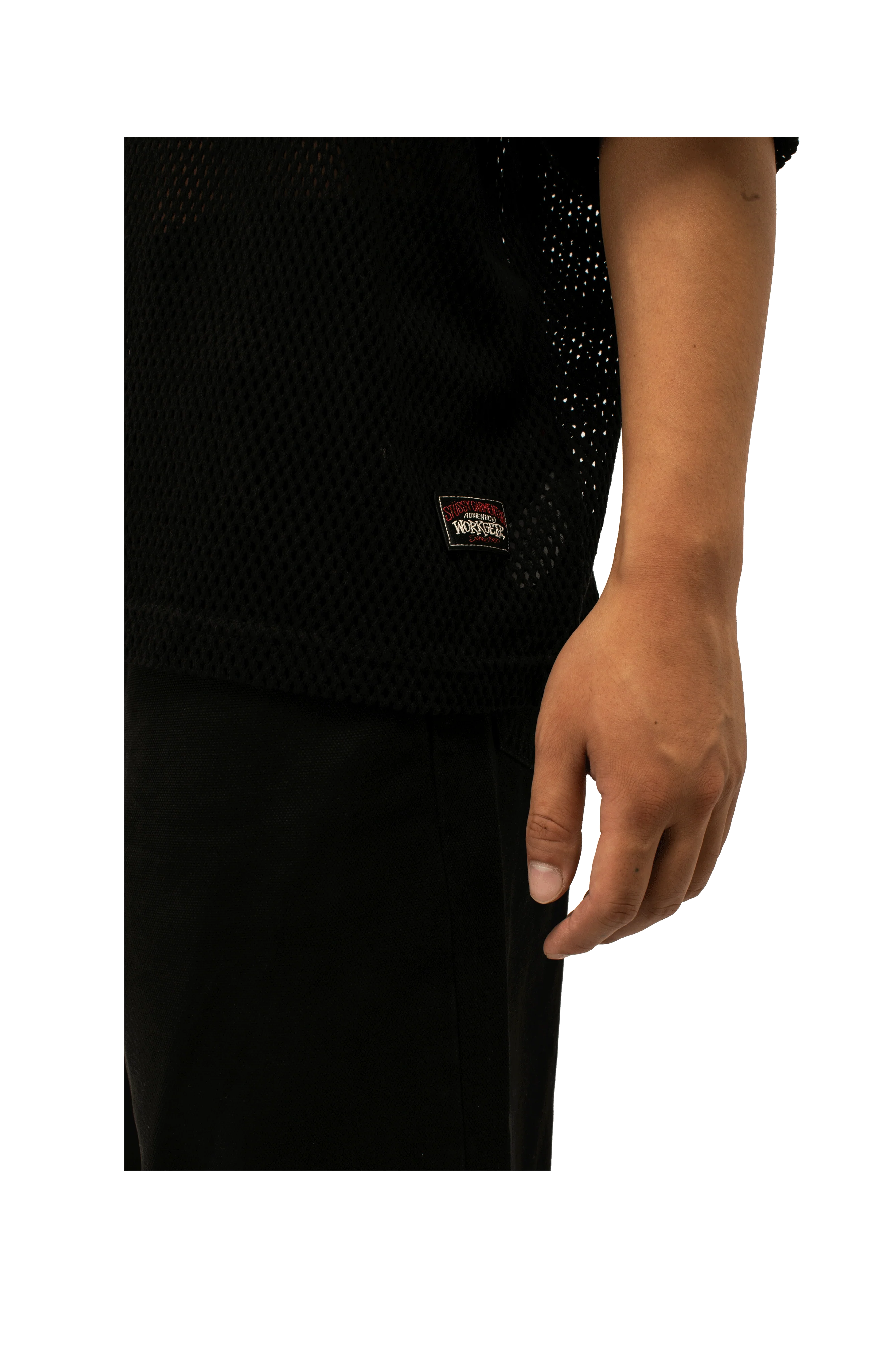 Team Cotton Mesh - Image 5
