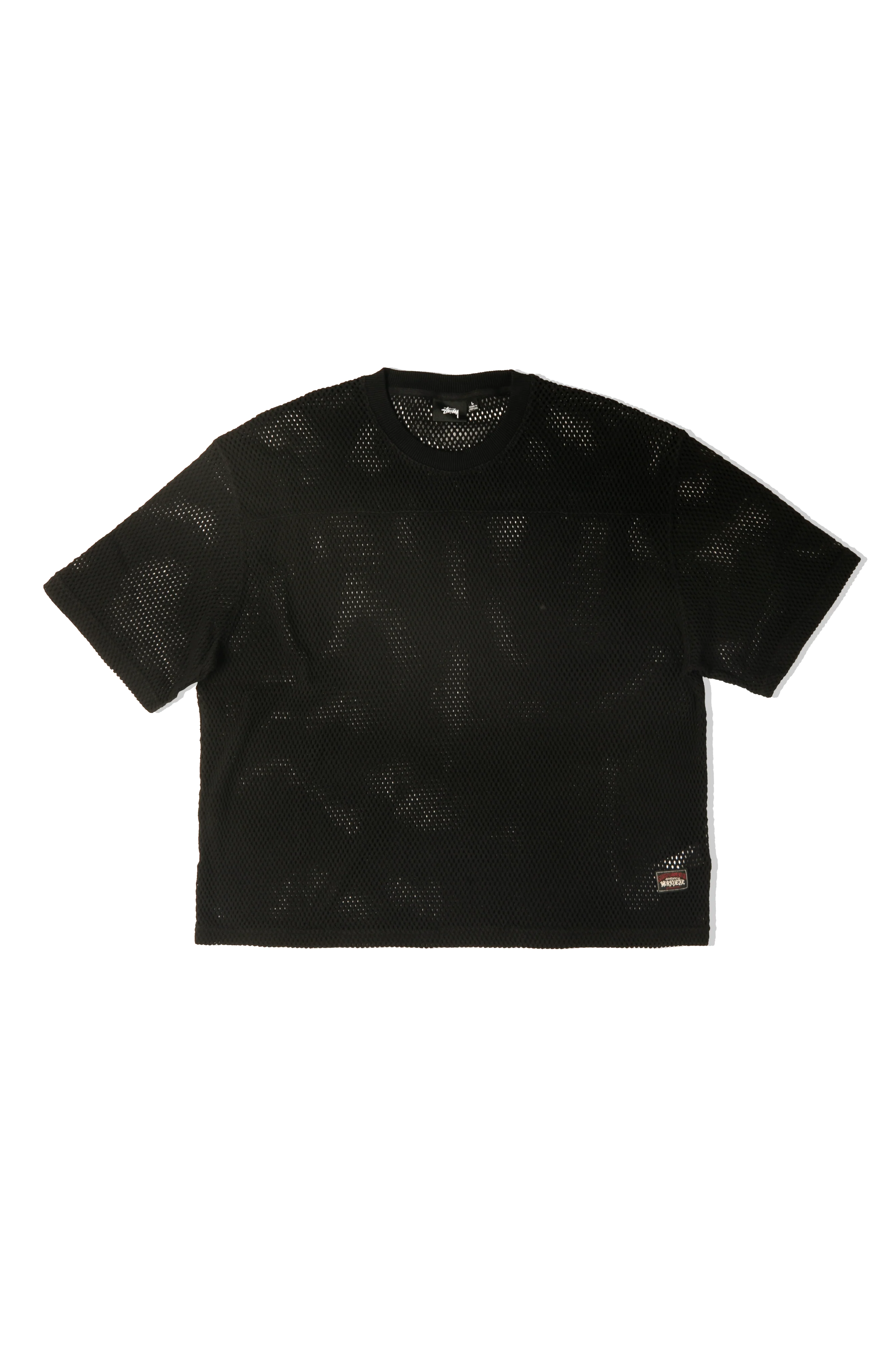 Team Cotton Mesh - Image 8