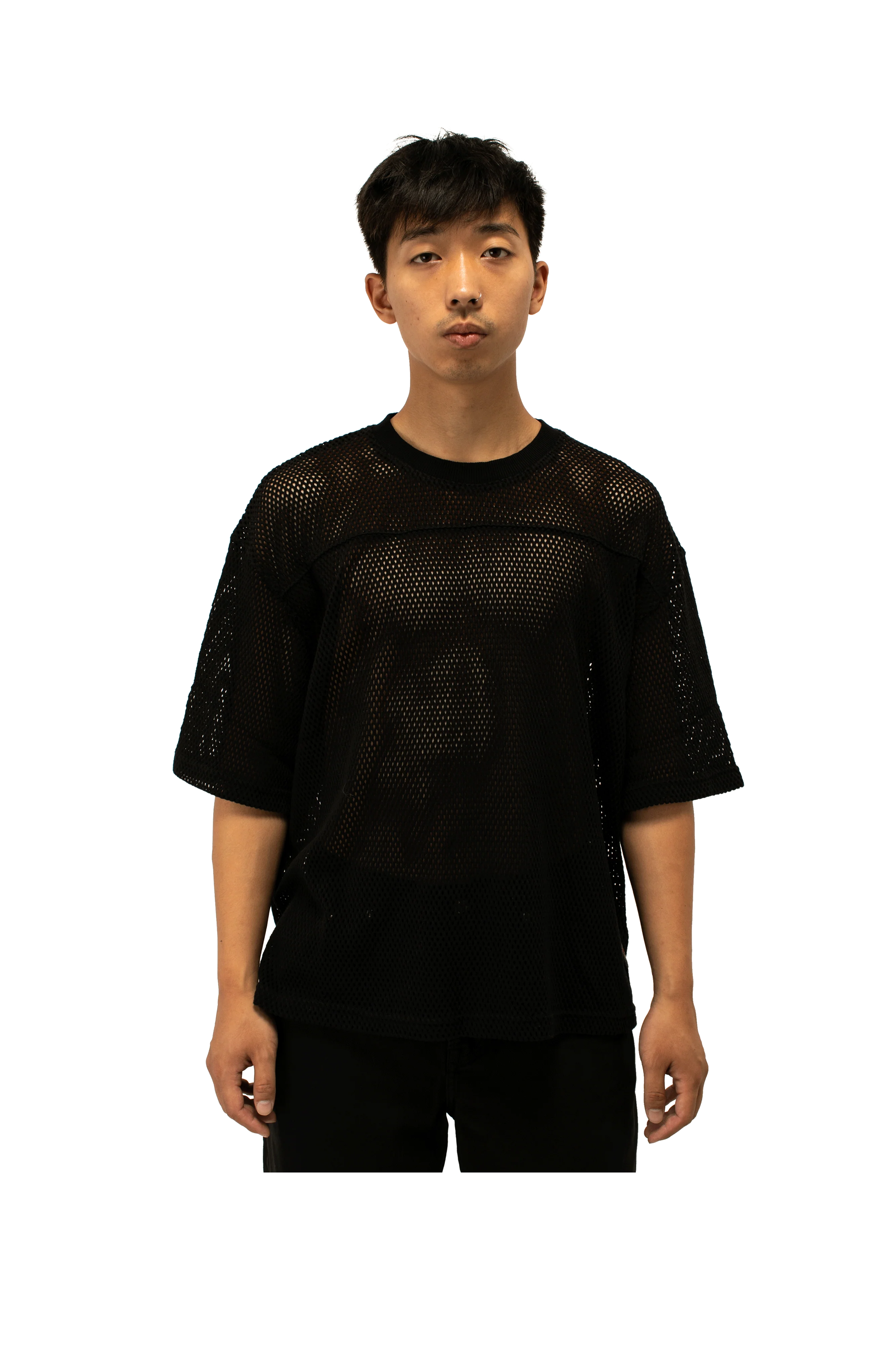 Team Cotton Mesh - Image 9