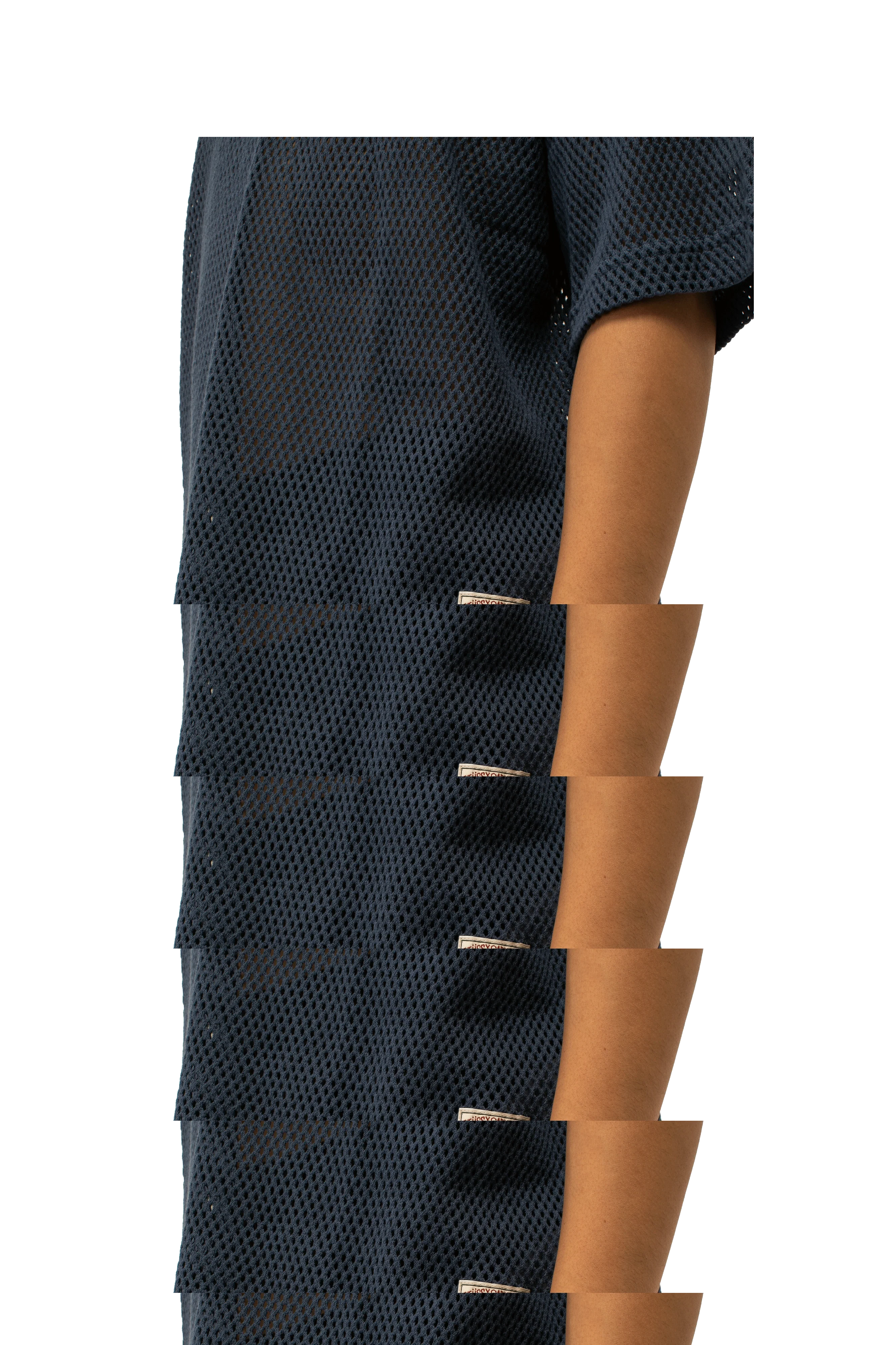 Team Cotton Mesh - Image 5