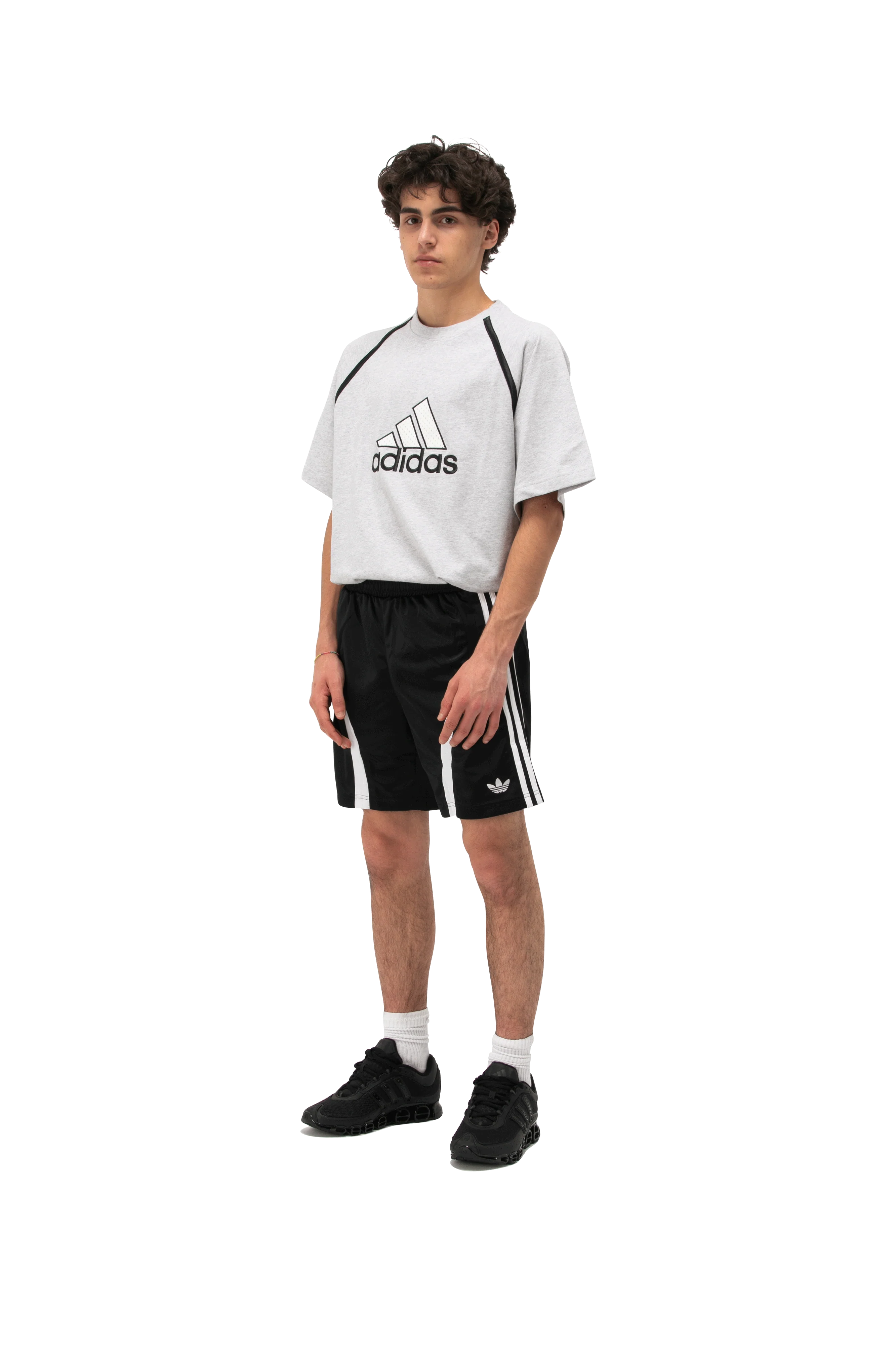 Teamgeist Short