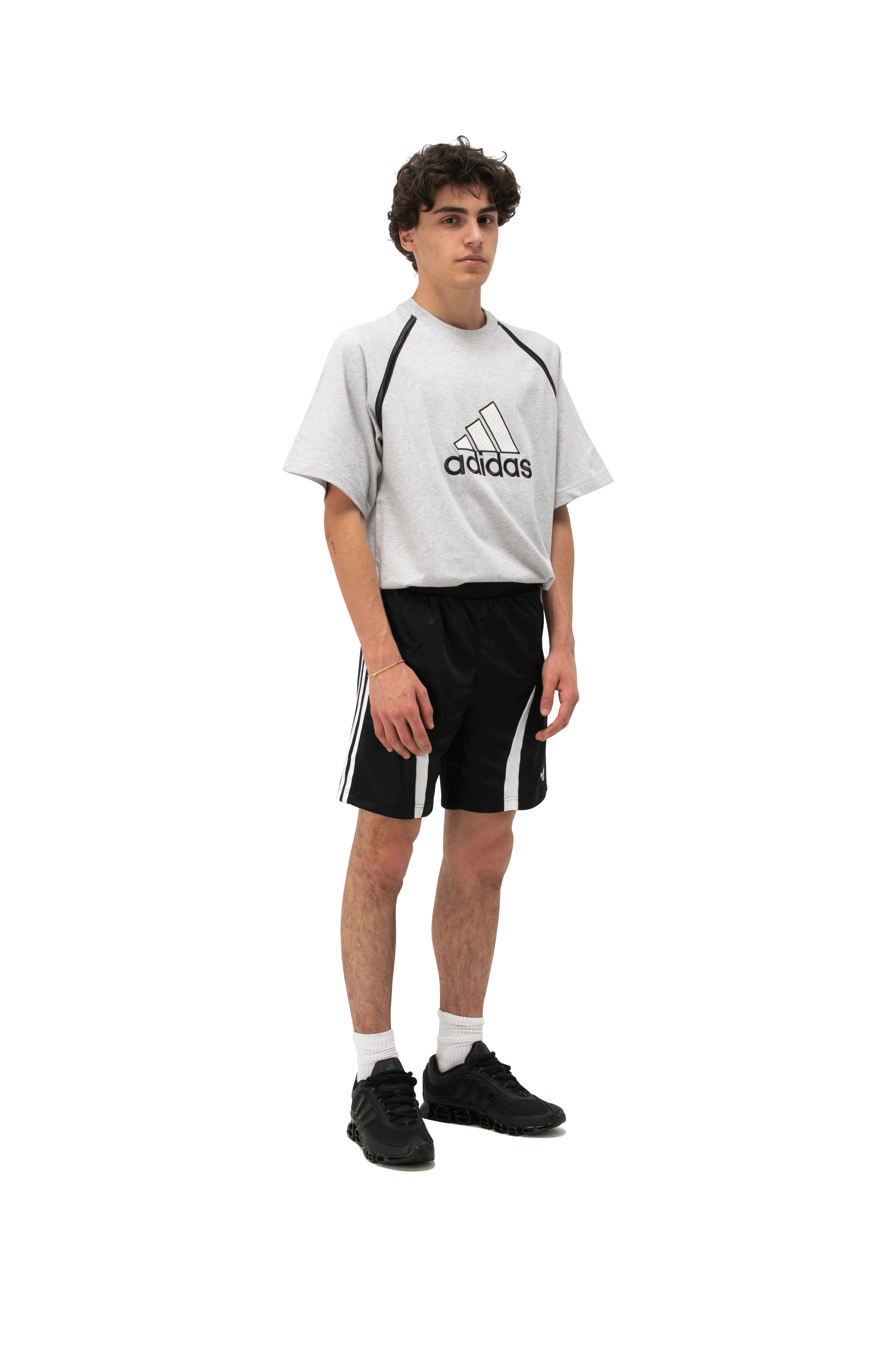 Teamgeist Short - Image 2