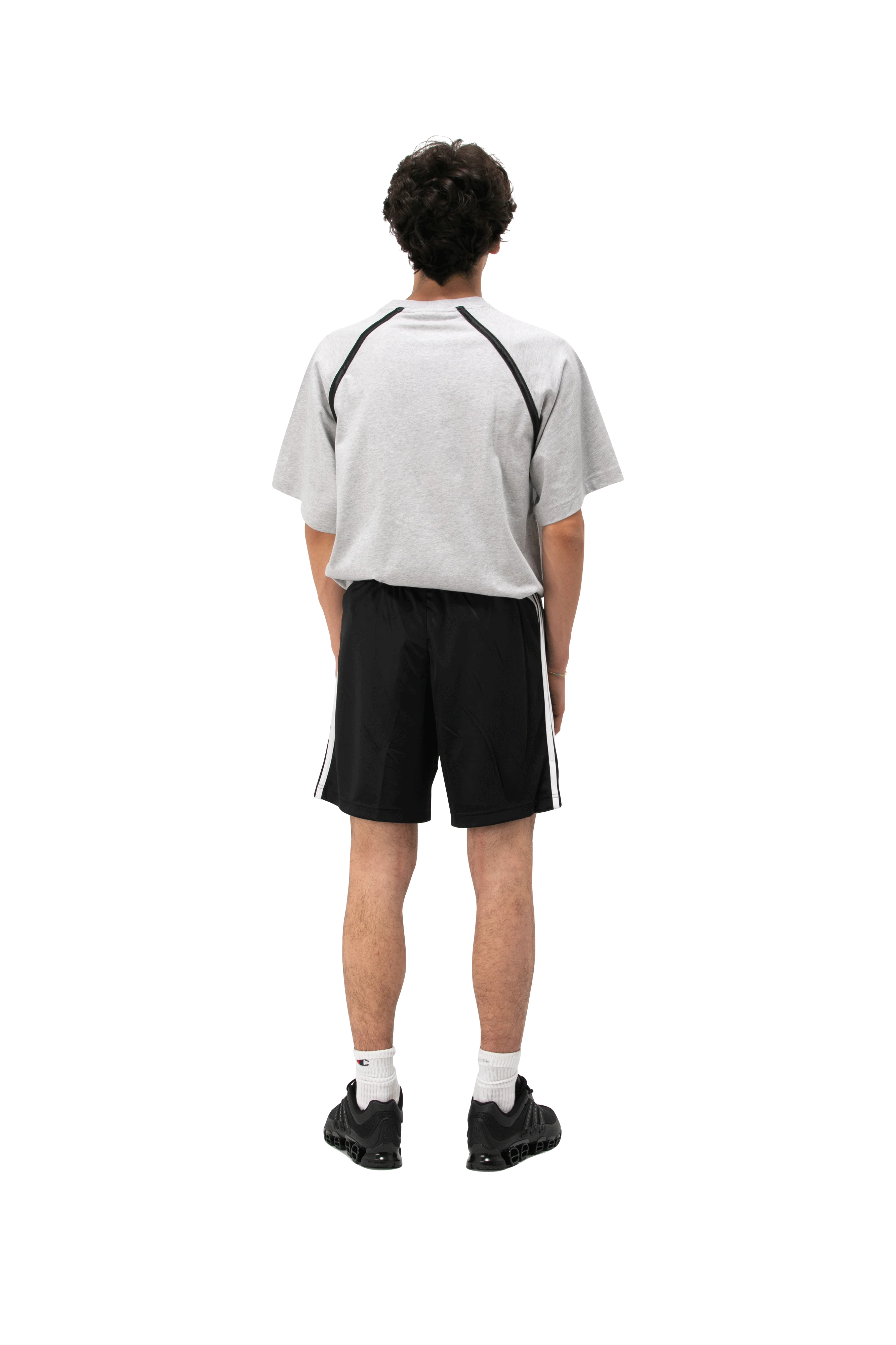 Teamgeist Short - Image 3