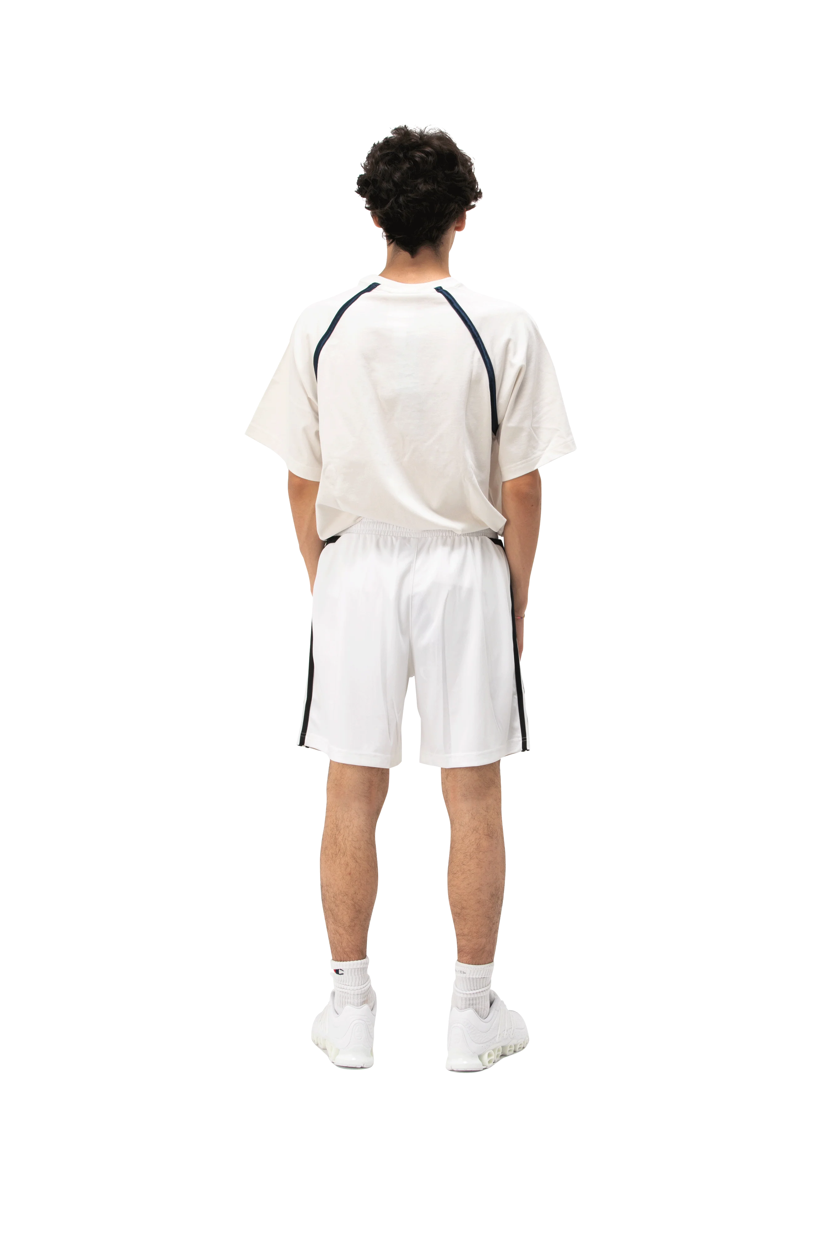 Teamgeist Short - Image 3