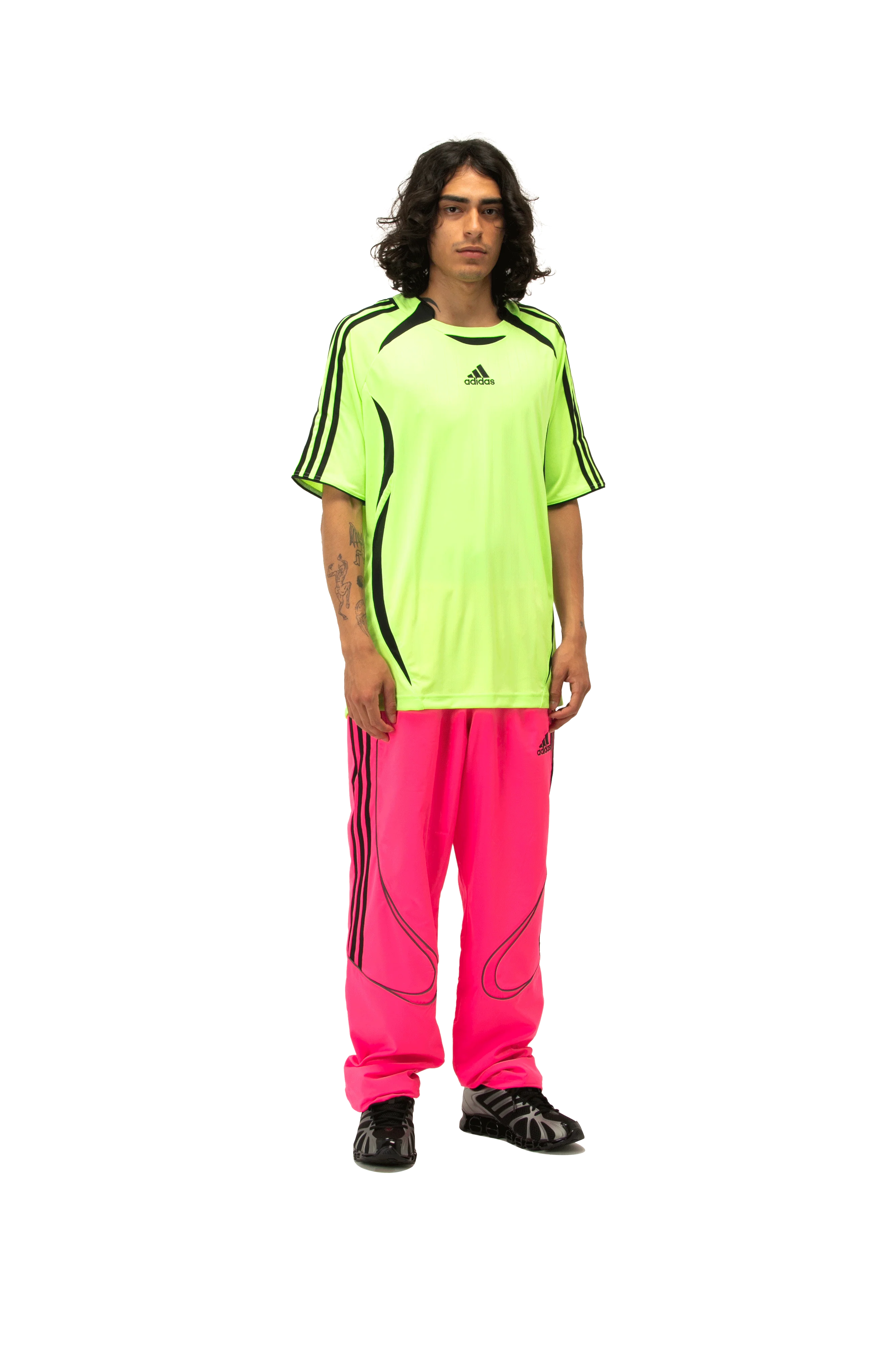 Teamgeist Tee - Image 2