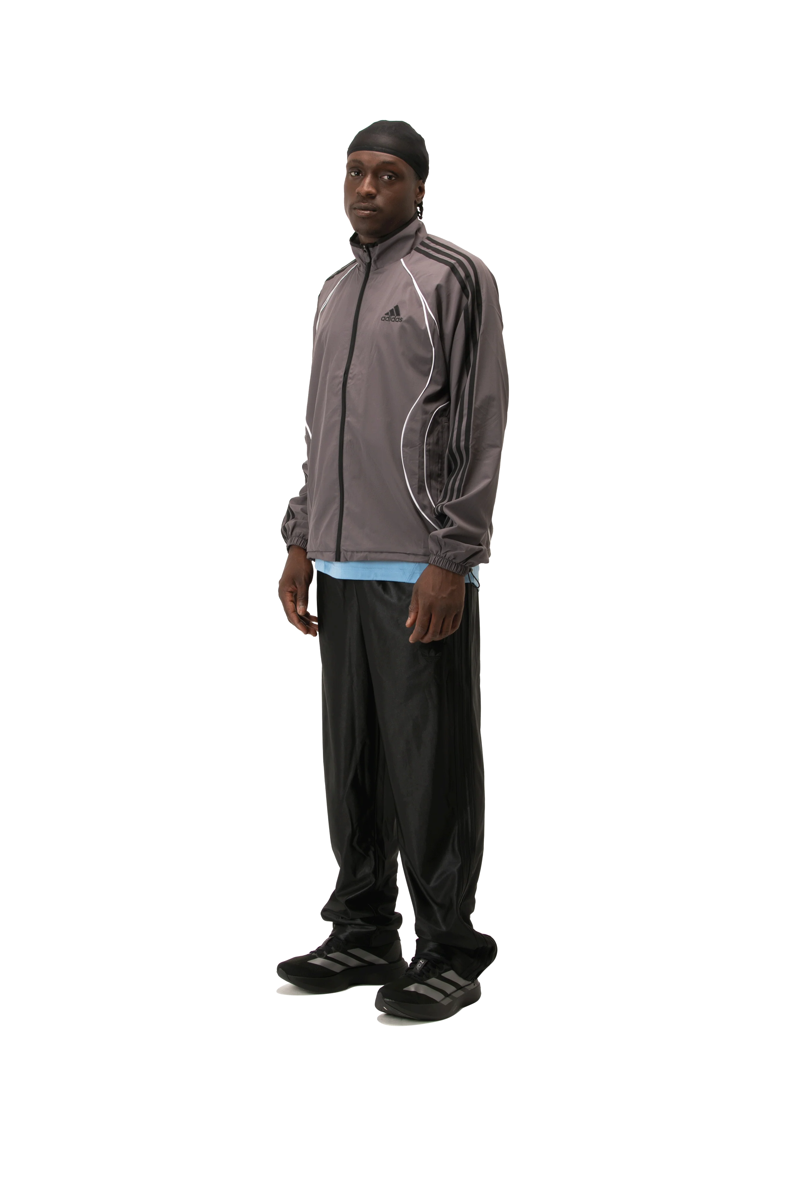 Teamgeist Track Top