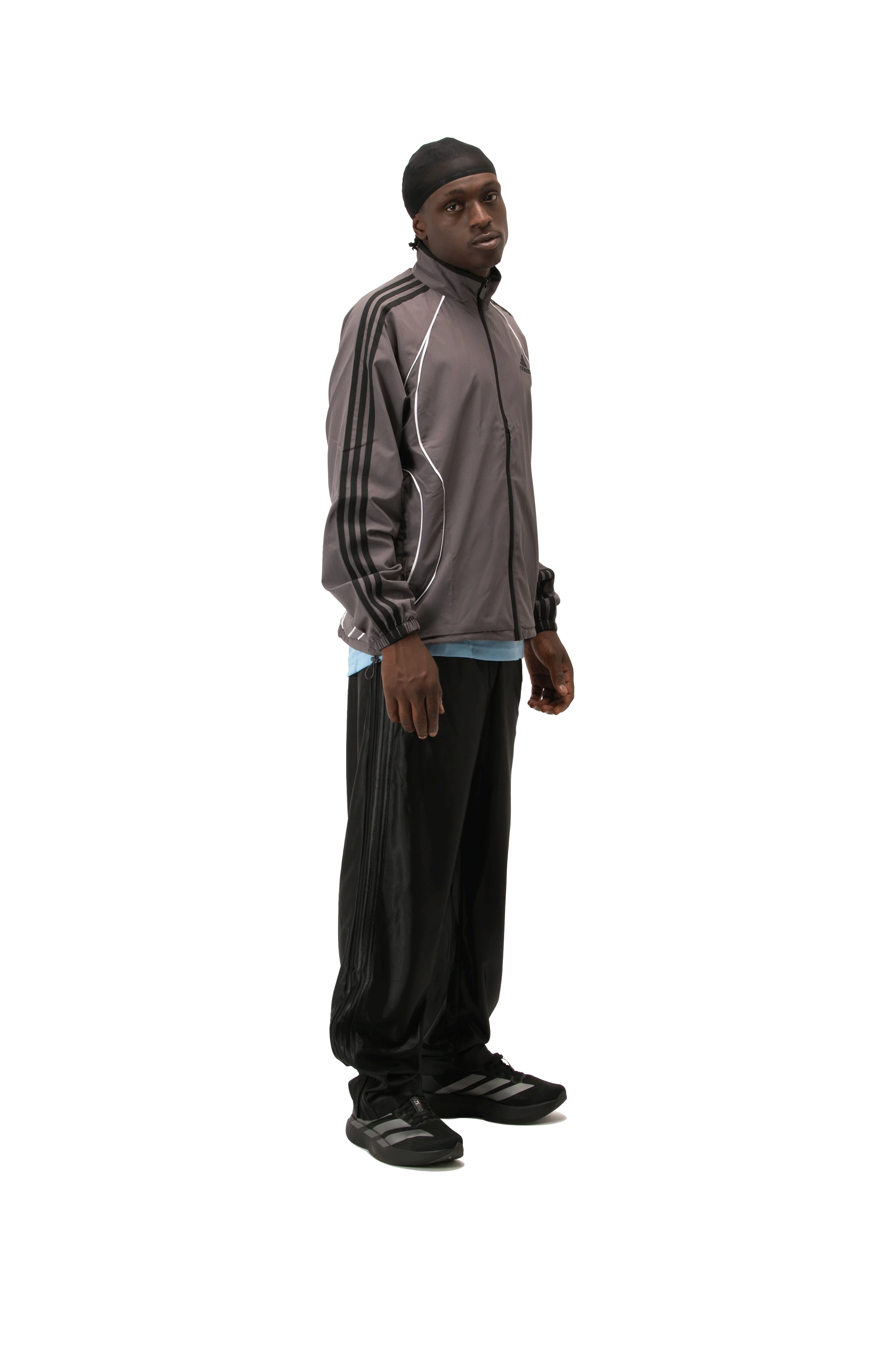 Teamgeist Track Top - Image 2