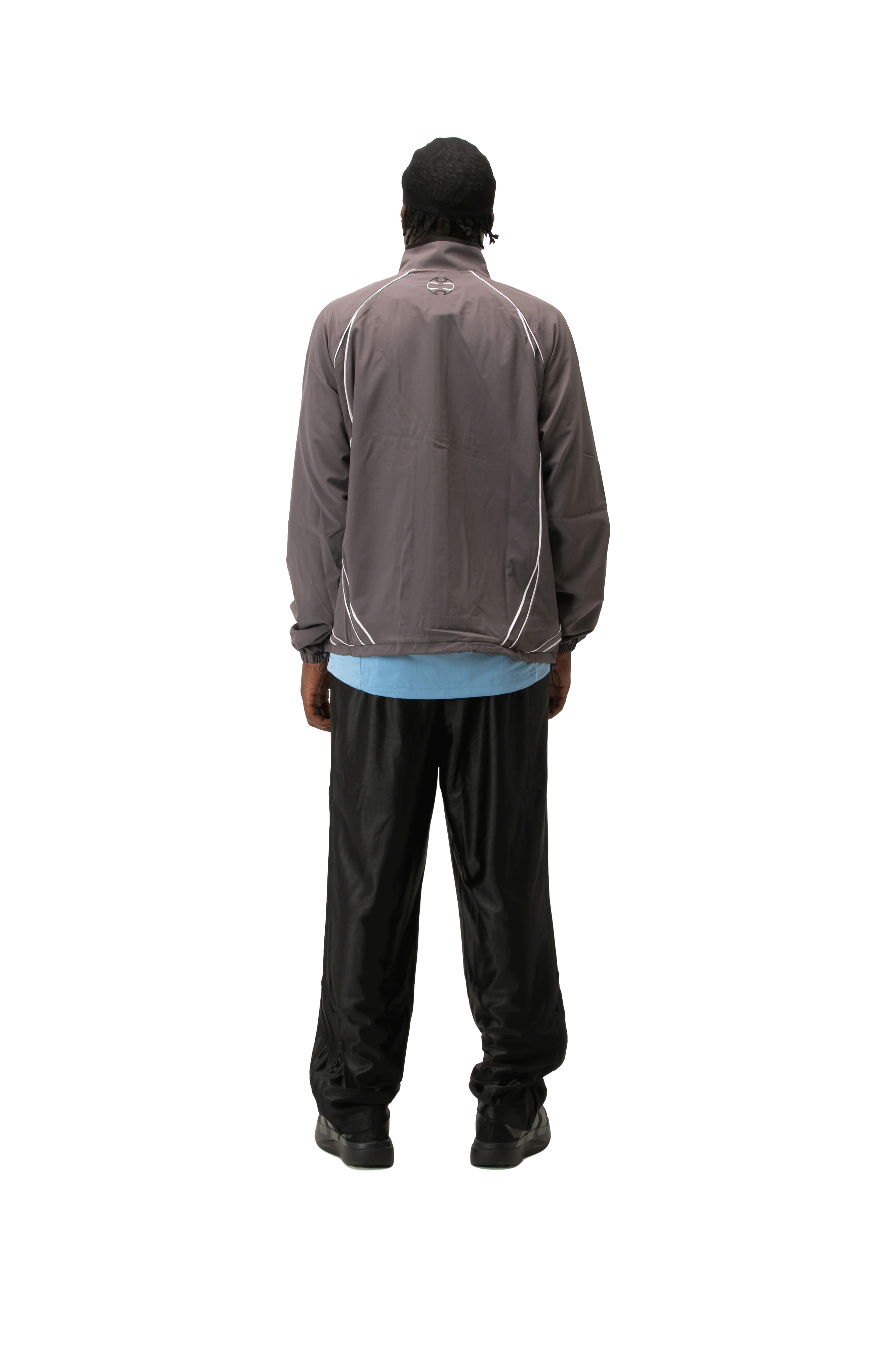 Teamgeist Track Top - Image 3
