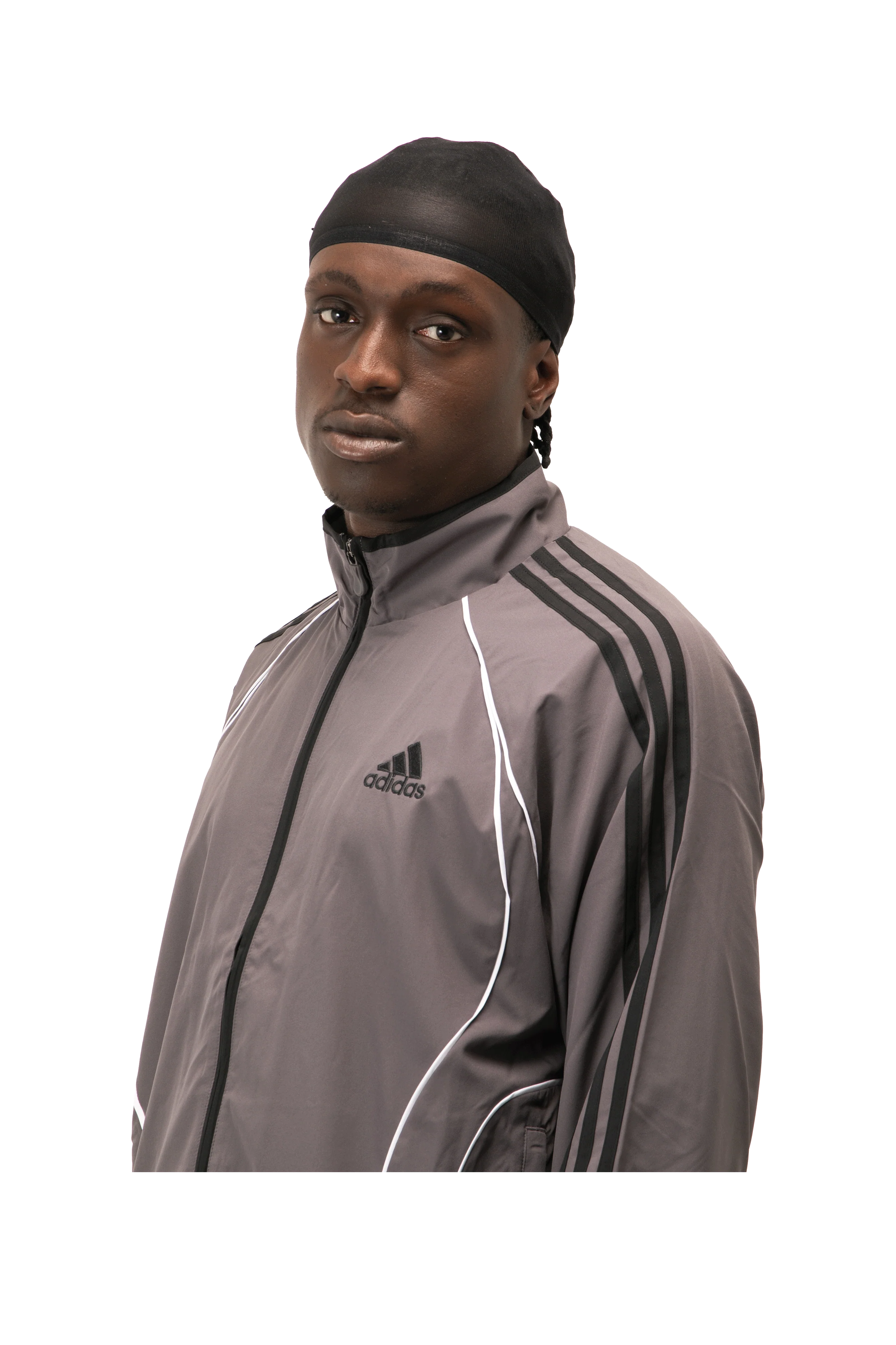 Teamgeist Track Top - Image 4