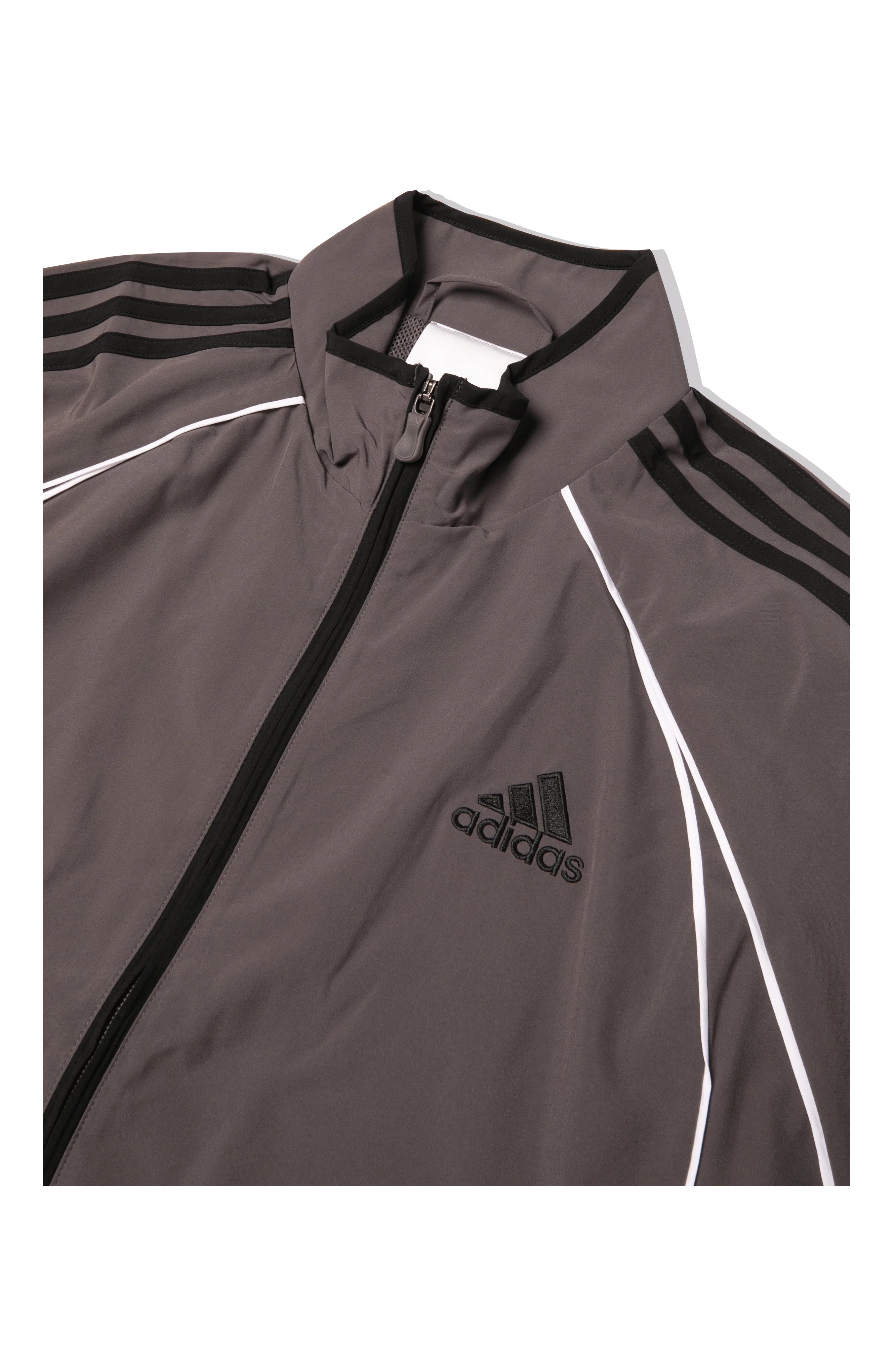 Teamgeist Track Top - Image 5