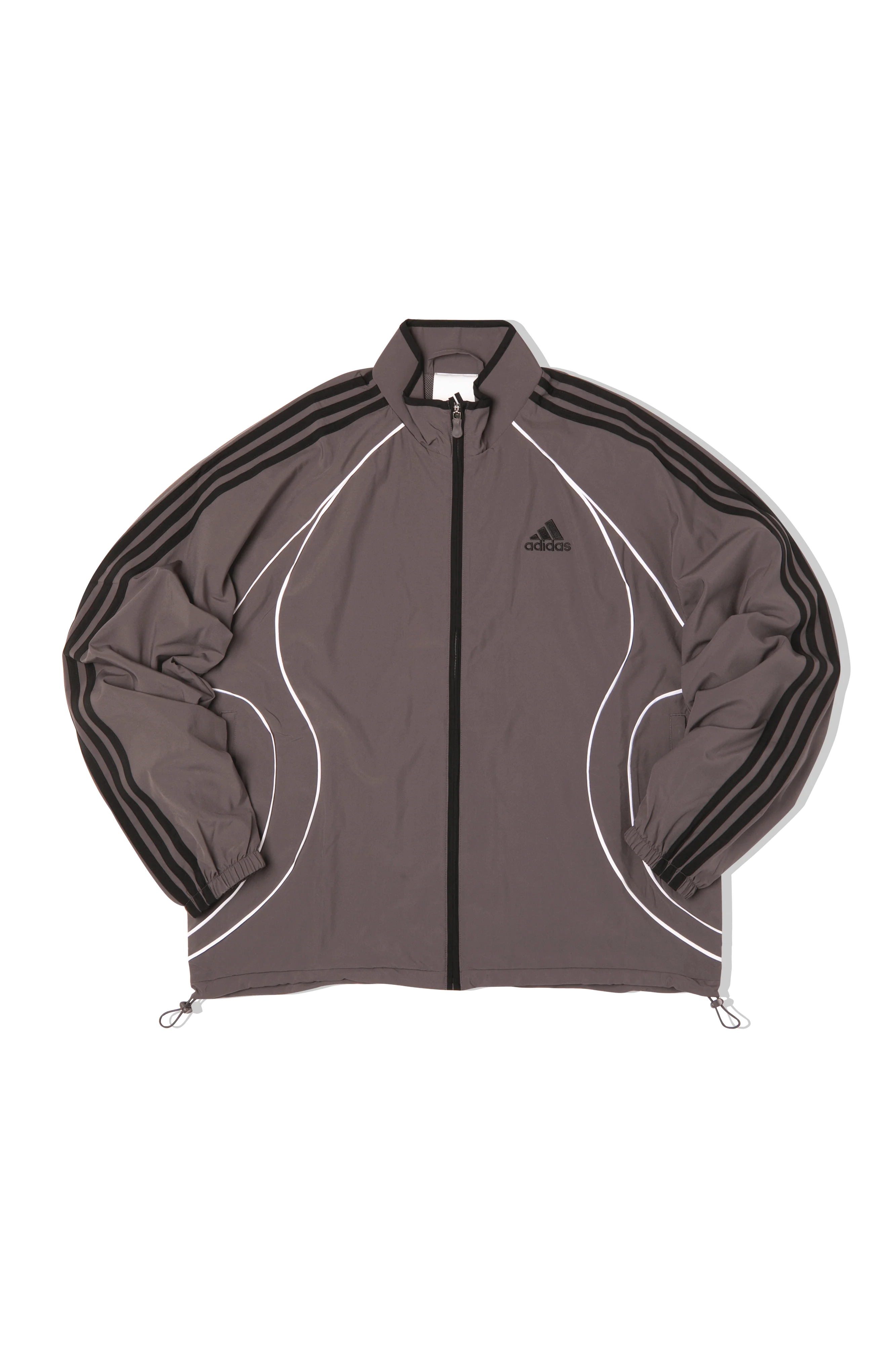Teamgeist Track Top - Image 7