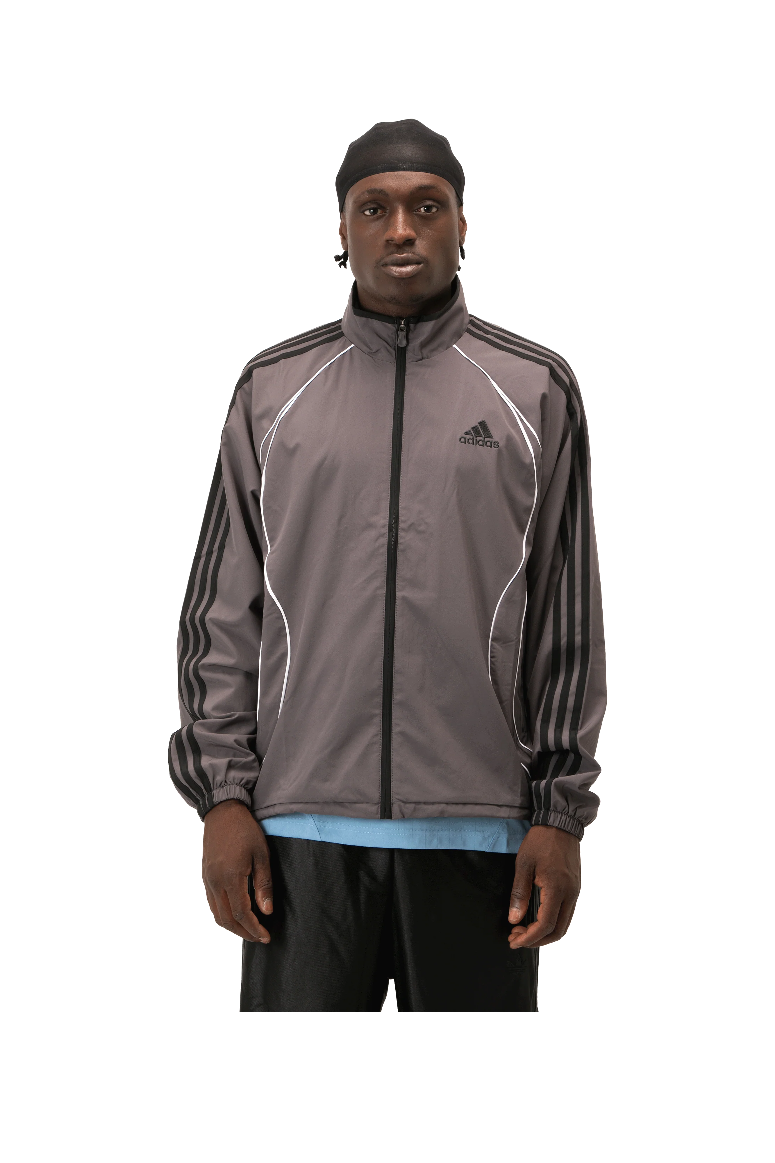 Teamgeist Track Top - Image 8
