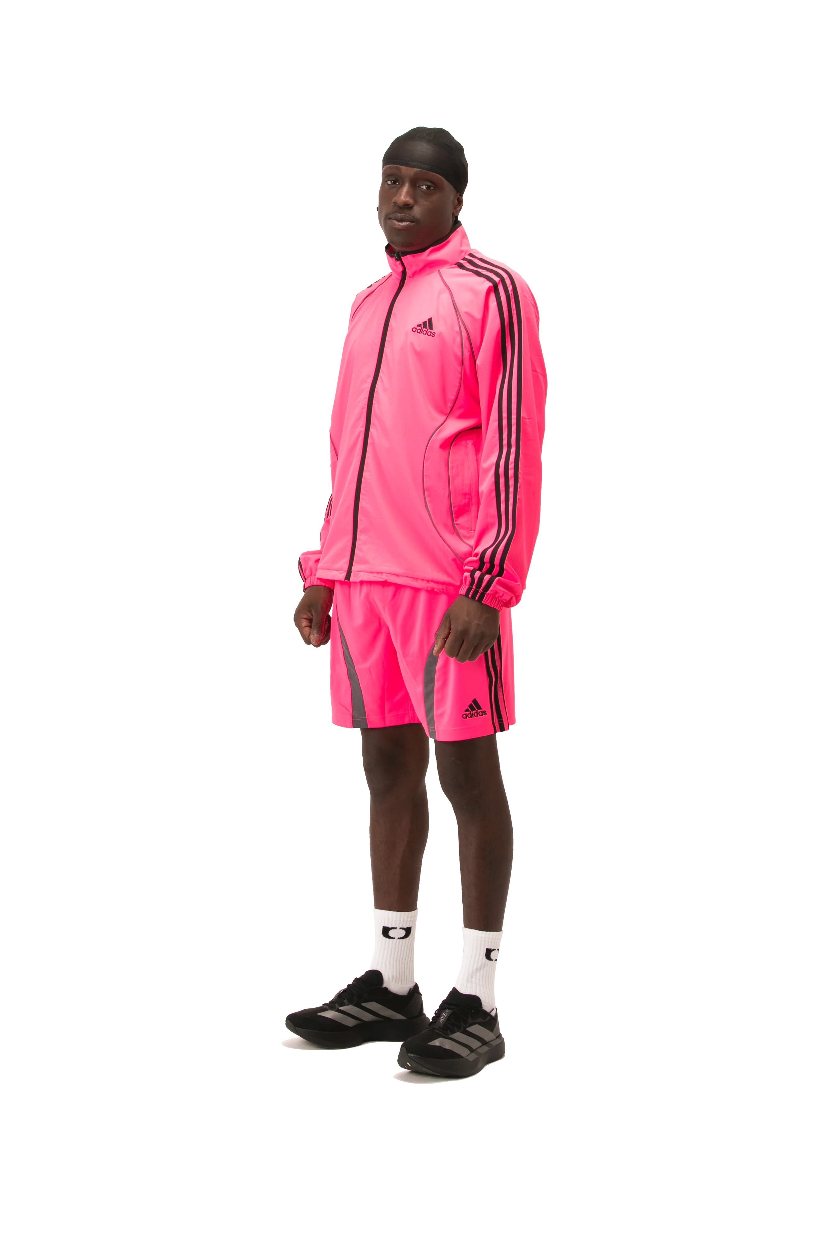 Teamgeist Track Top