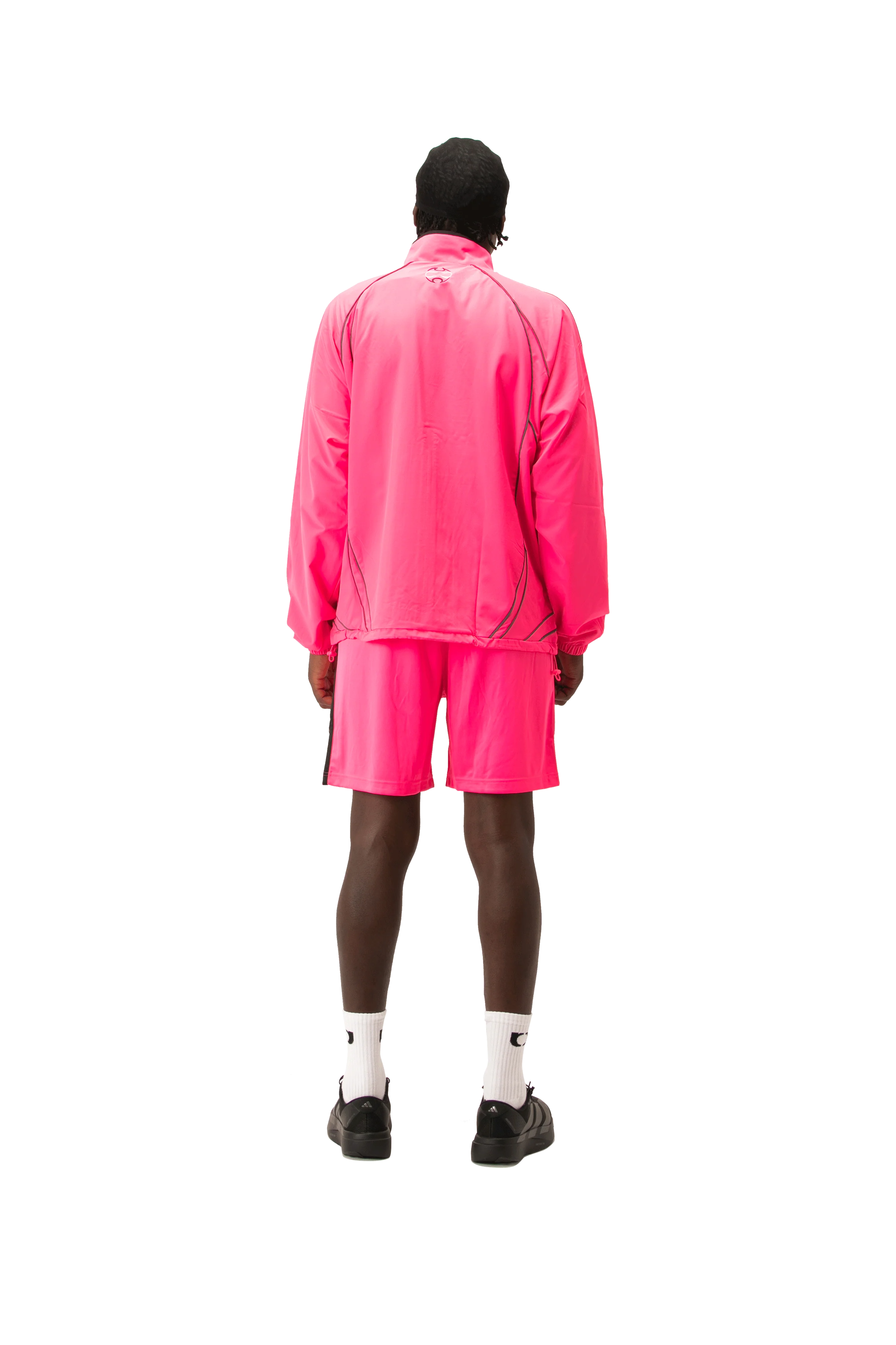 Teamgeist Track Top - Image 3