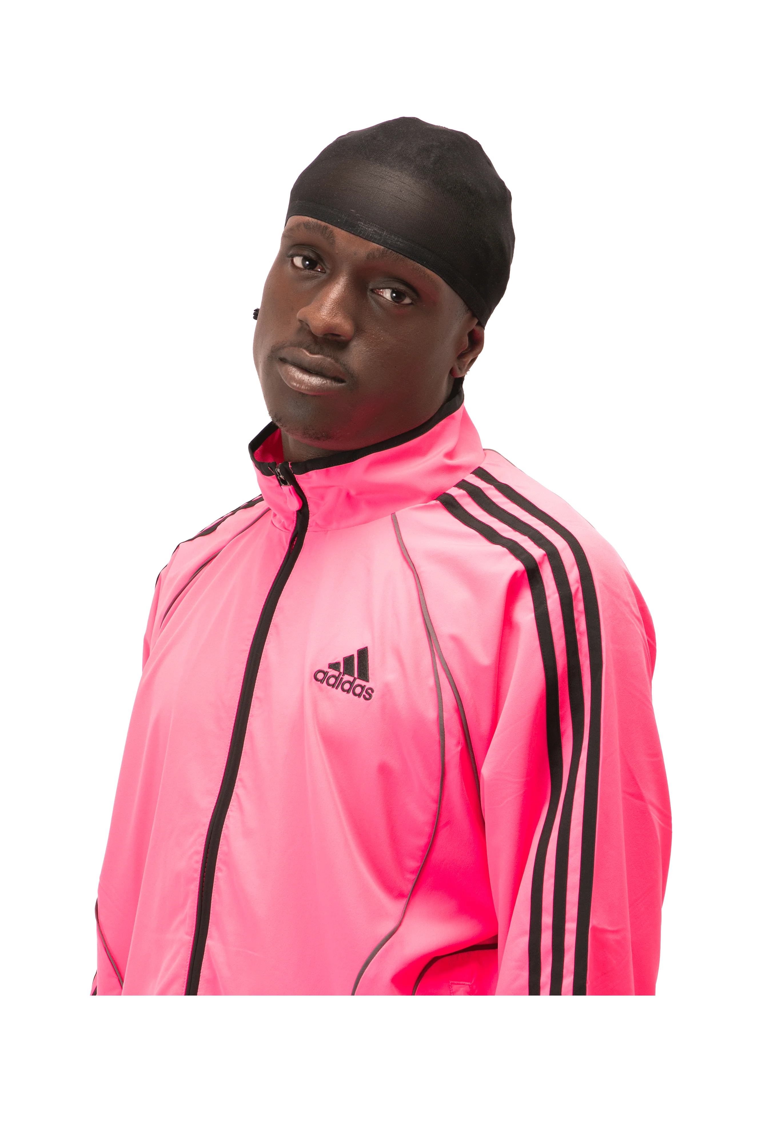Teamgeist Track Top - Image 4