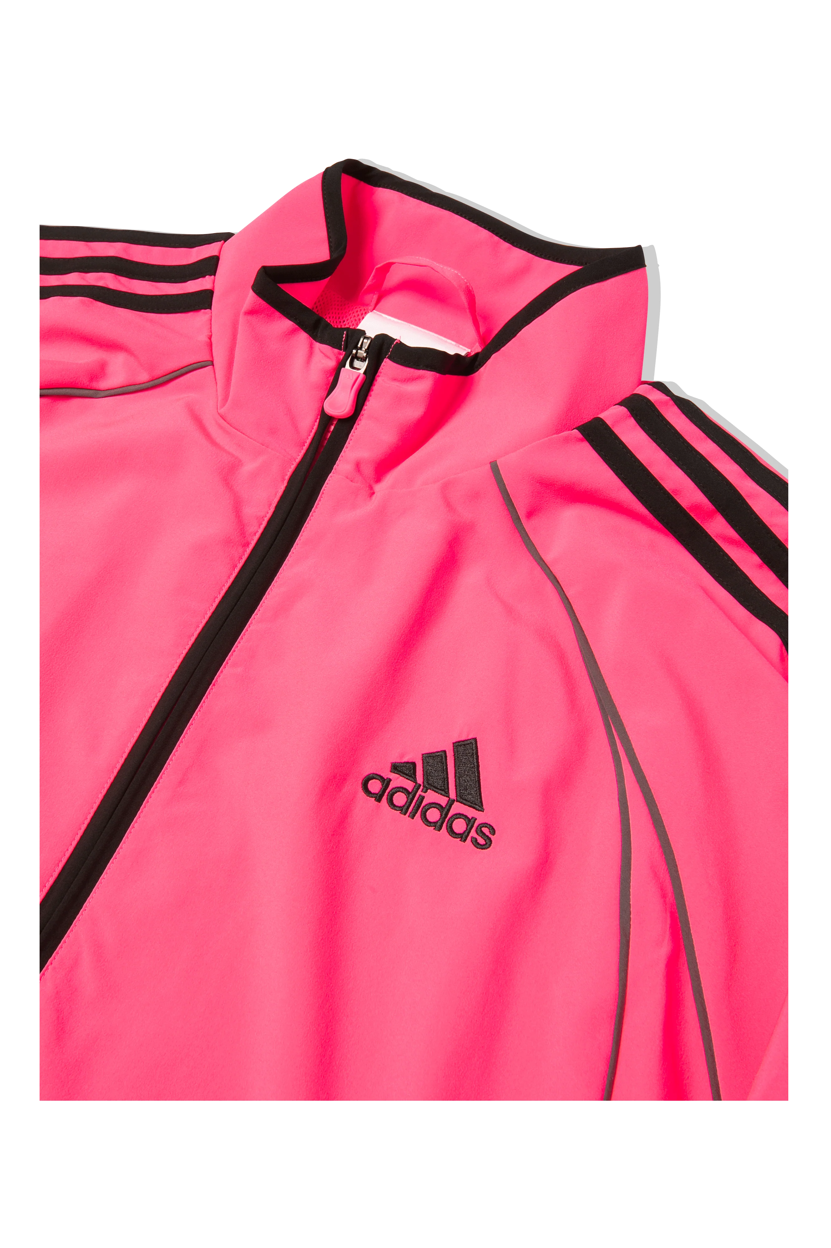 Teamgeist Track Top - Image 5