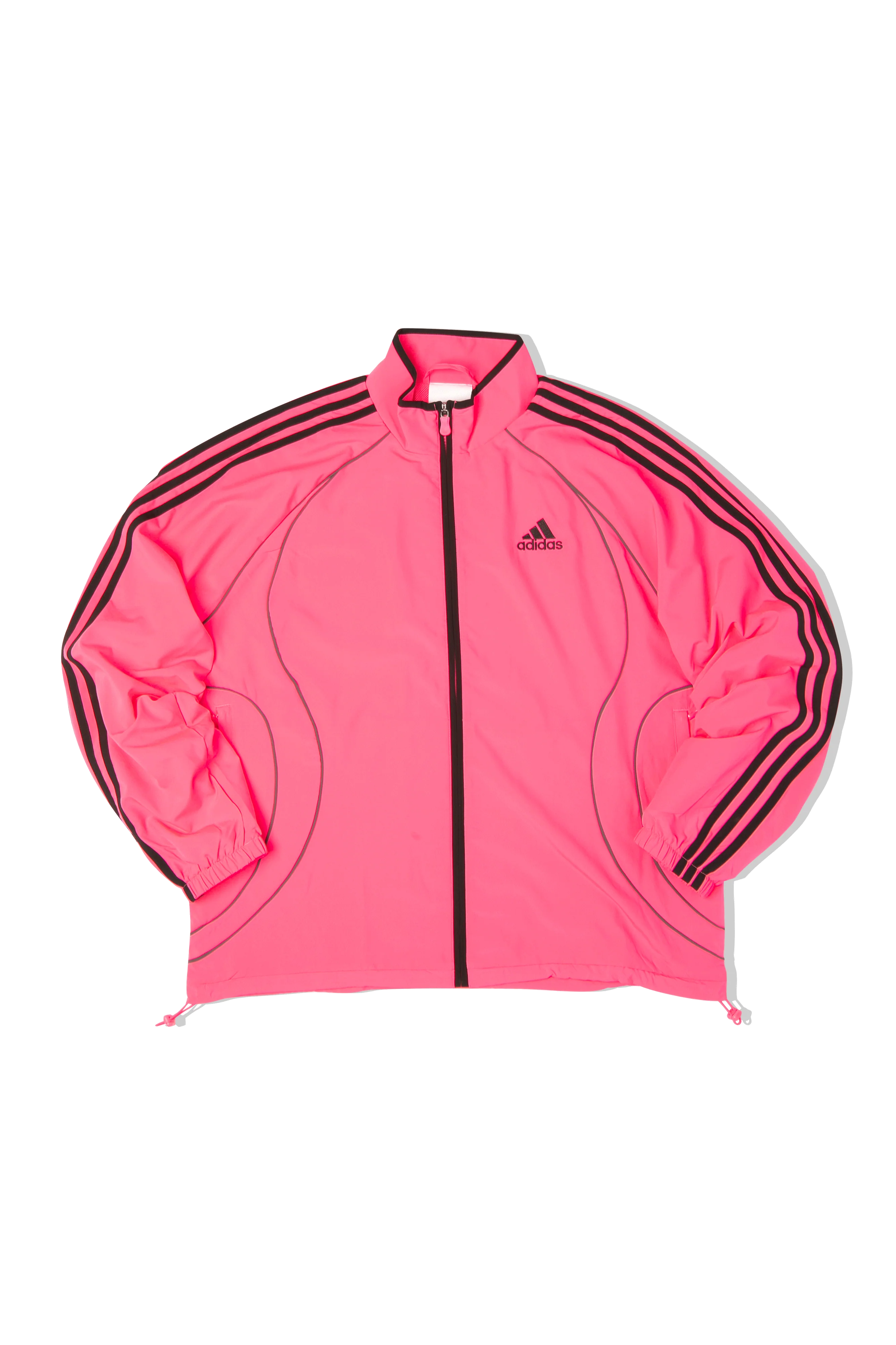 Teamgeist Track Top - Image 7