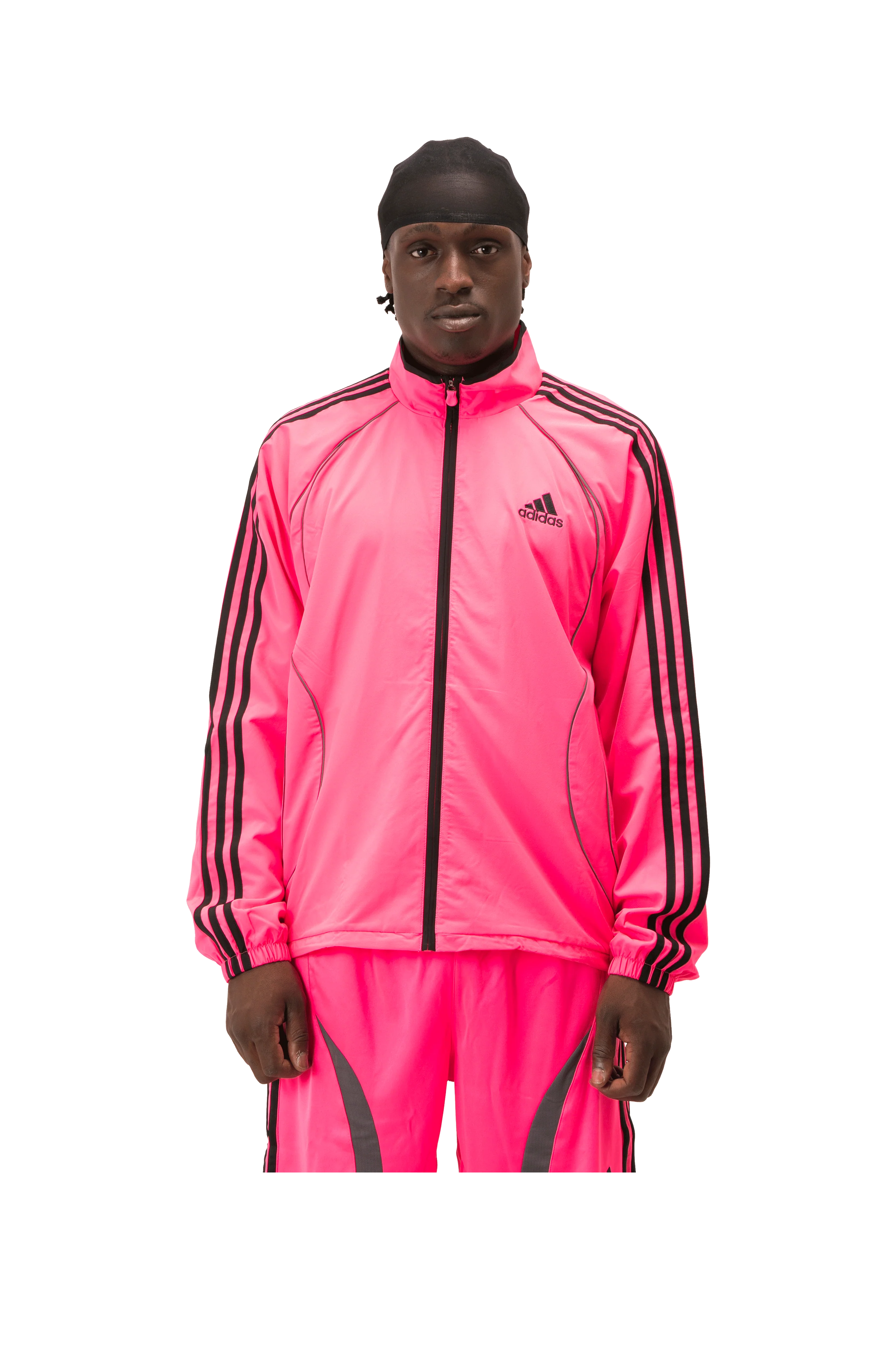 Teamgeist Track Top - Image 8