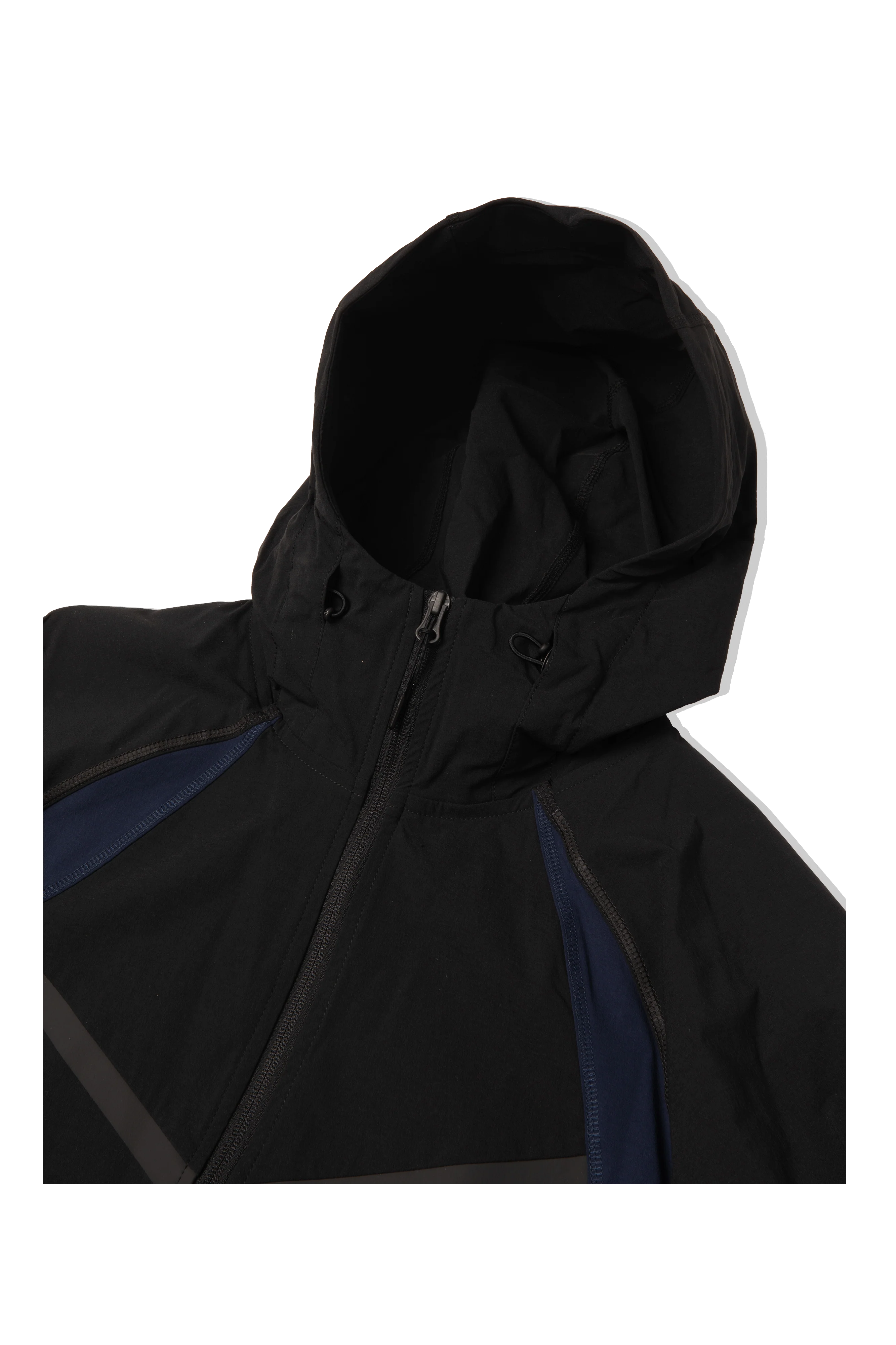 Tech Dri-Fit Woven CB Full-Zip Windrunner Jacket - Image 5