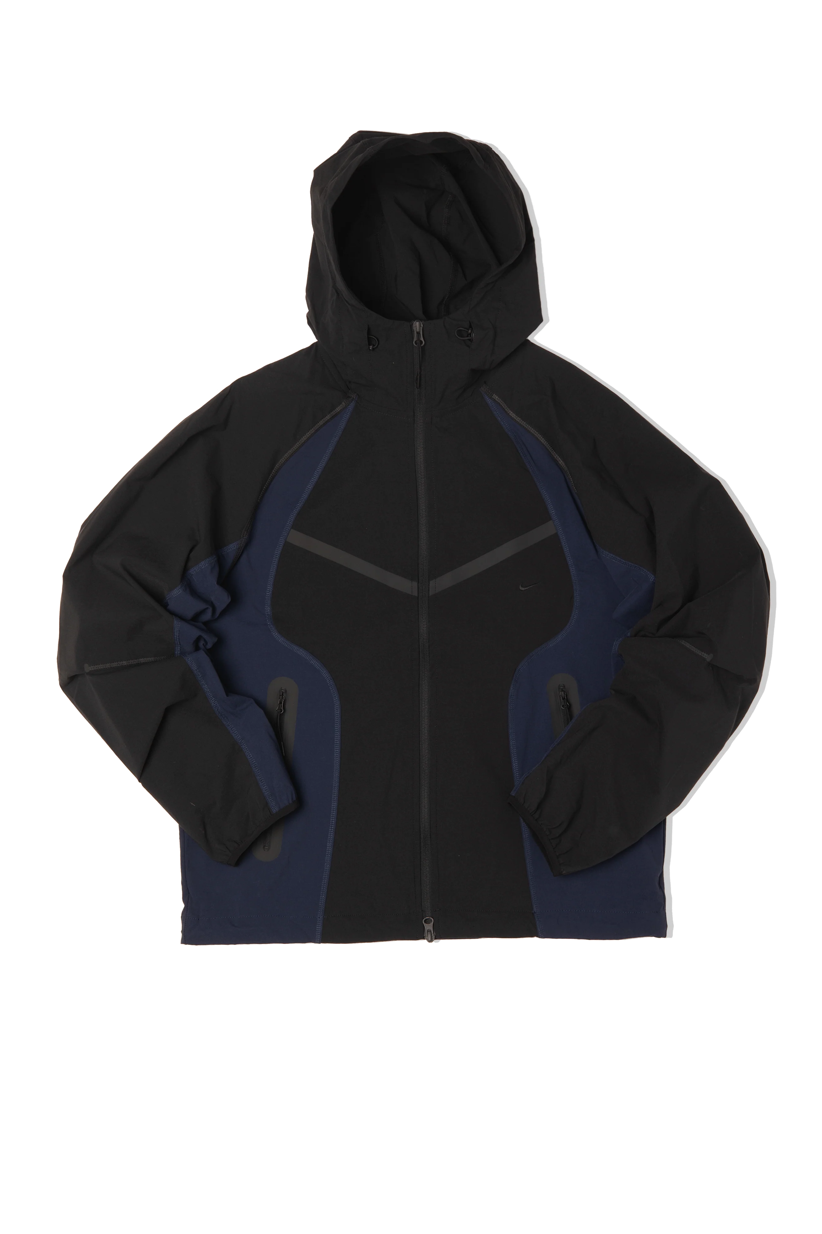 Tech Dri-Fit Woven CB Full-Zip Windrunner Jacket - Image 7
