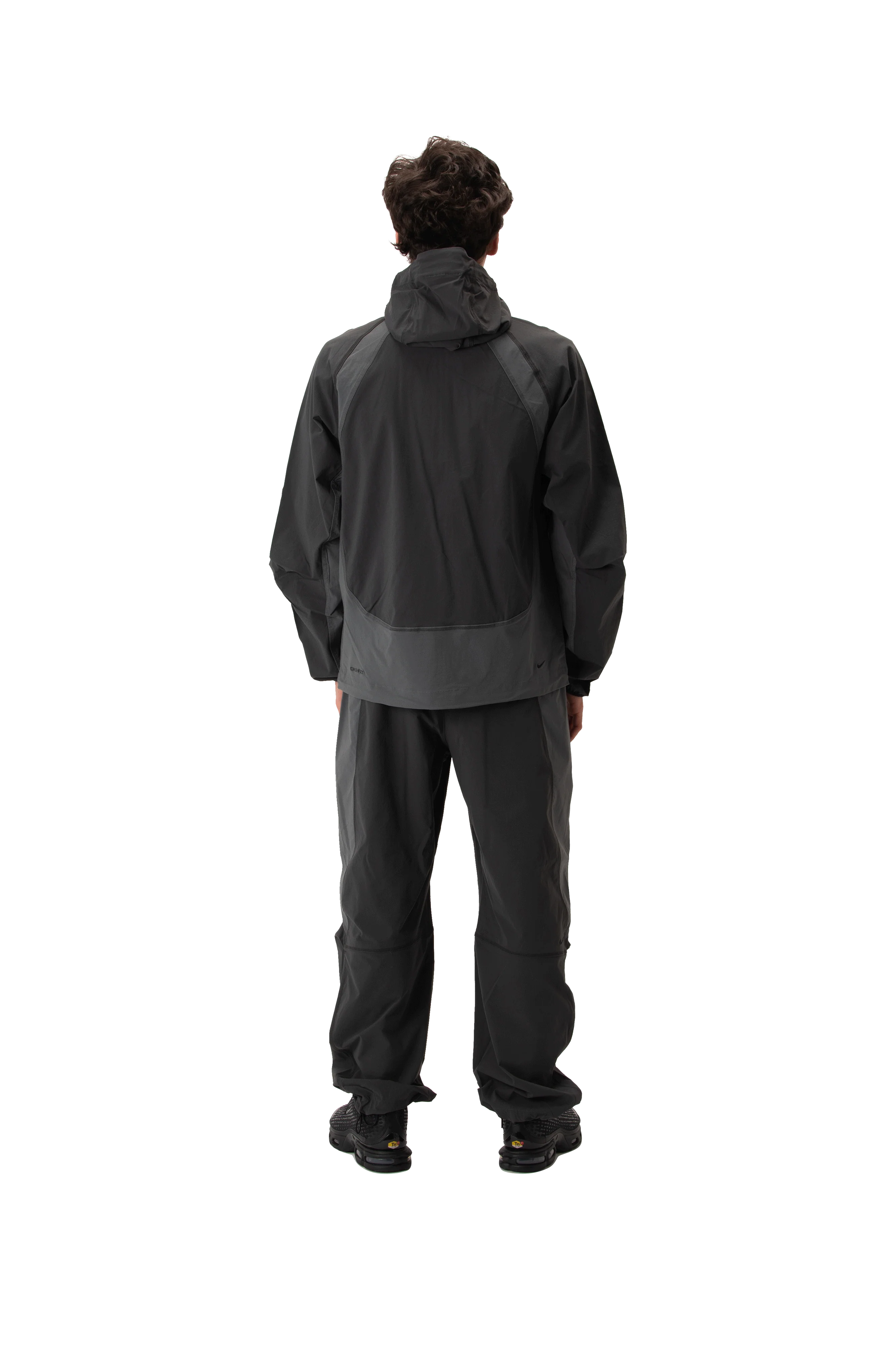 Tech Dri-Fit Woven CB Full-Zip Windrunner Jacket - Image 3