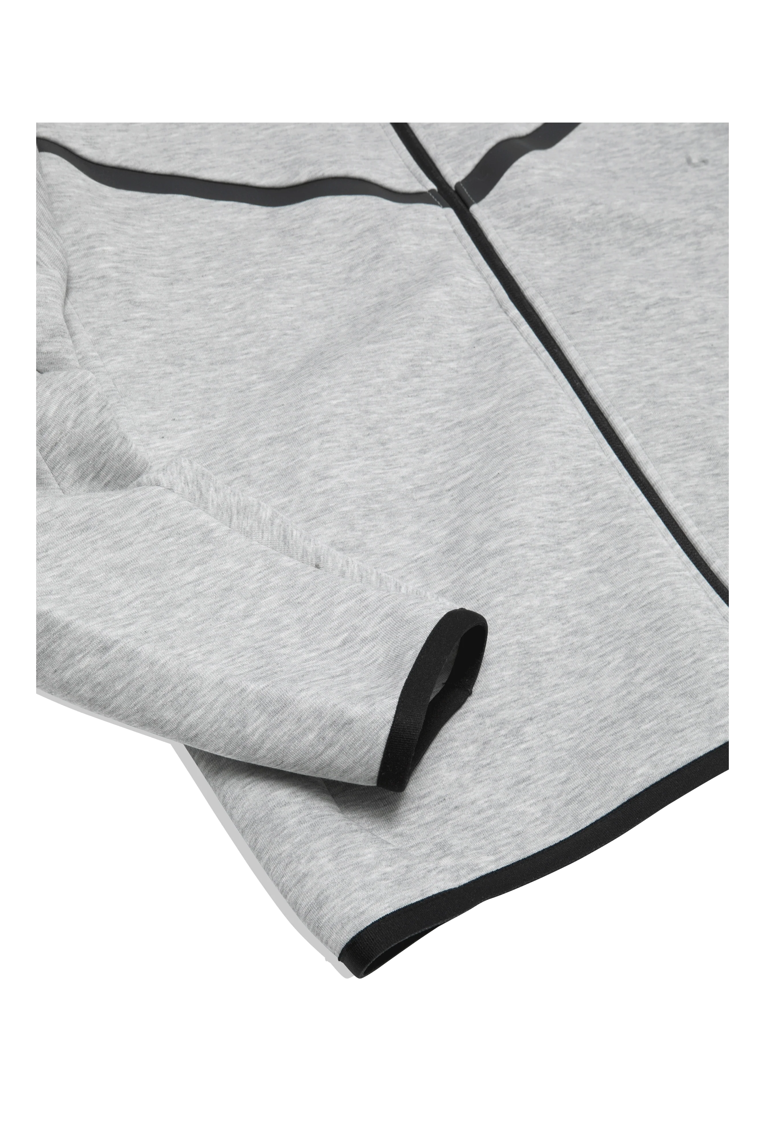 Tech Fleece Full-Zip Windrunner Hoodie - Image 6