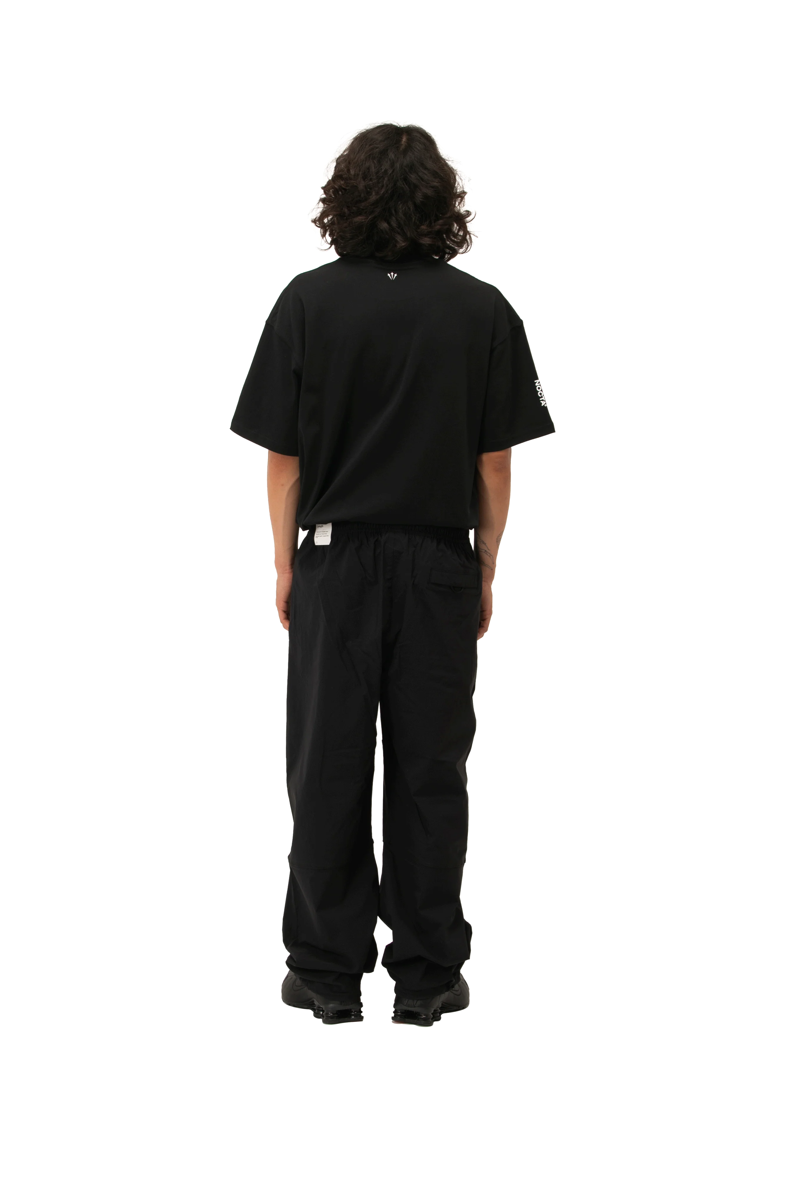 Tech Woven Pant OS - Image 3