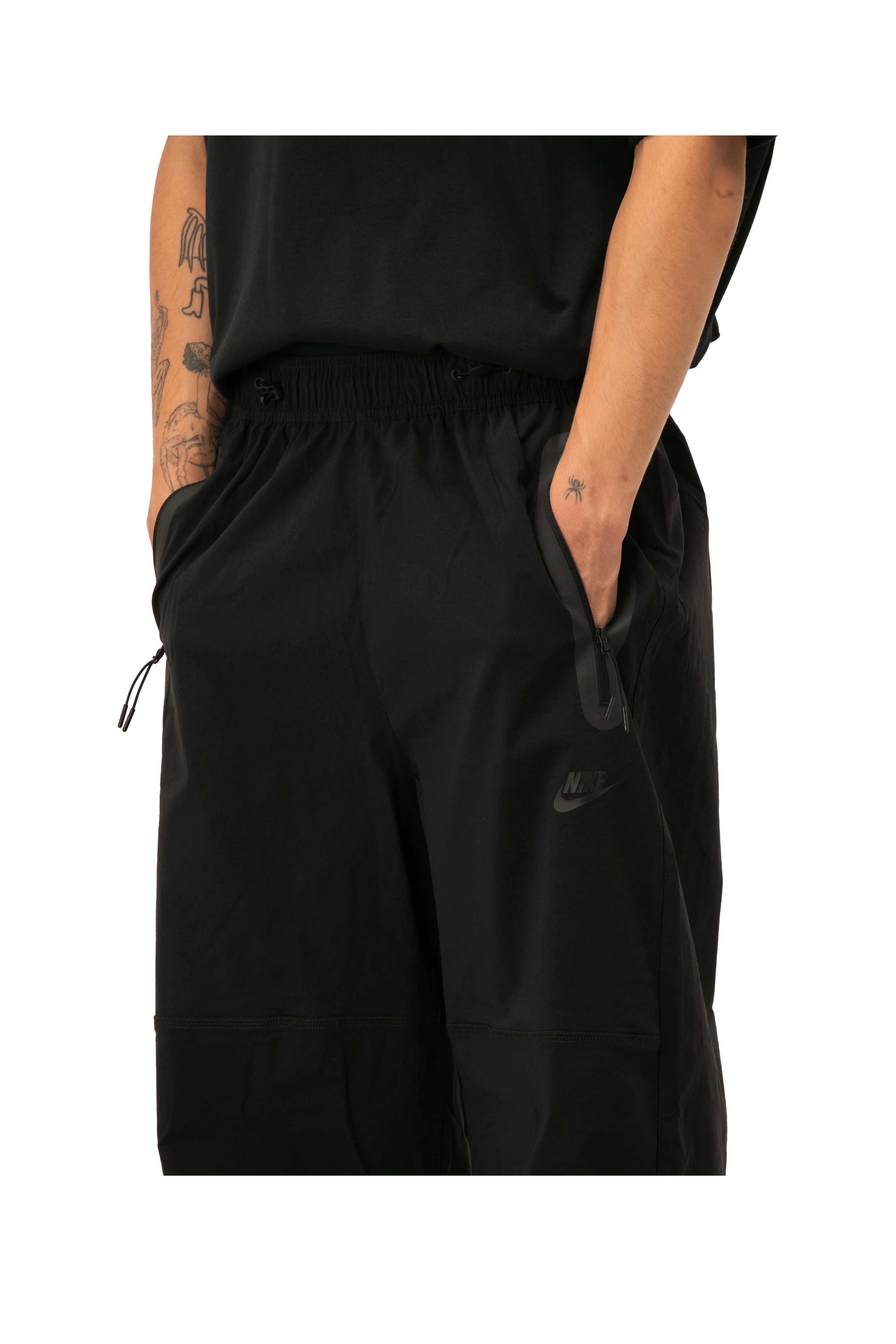 Tech Woven Pant OS - Image 4