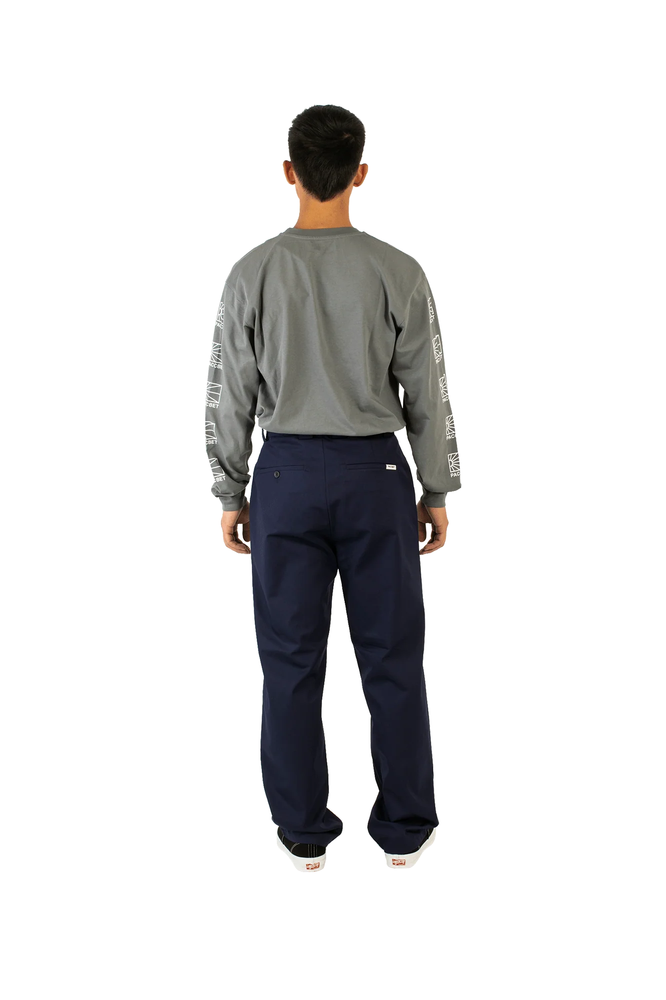Teeth FrontPocket Trousers - Image 3