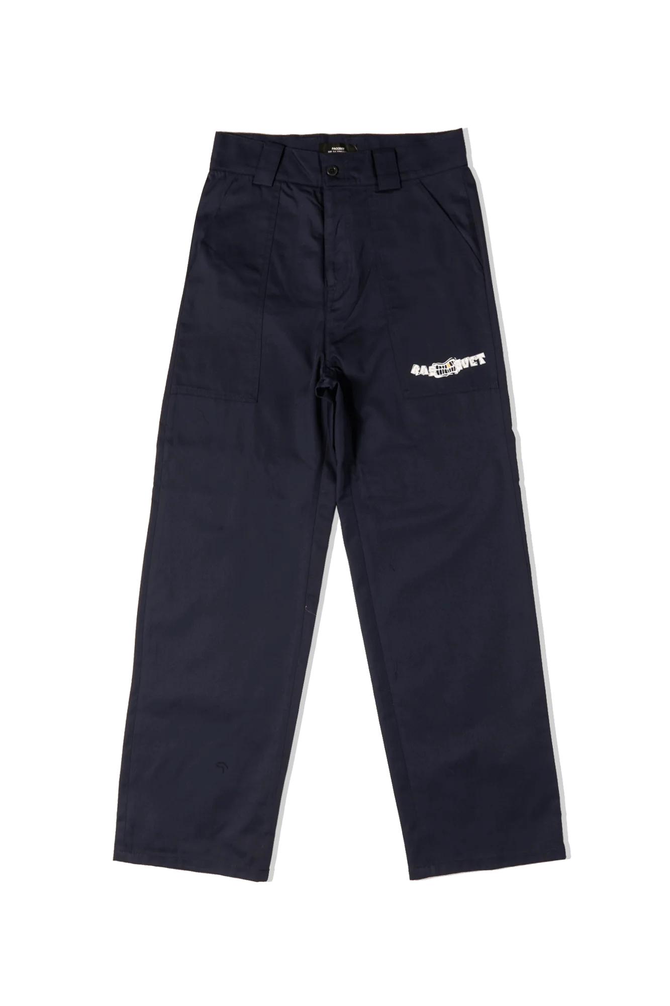 Teeth FrontPocket Trousers - Image 7