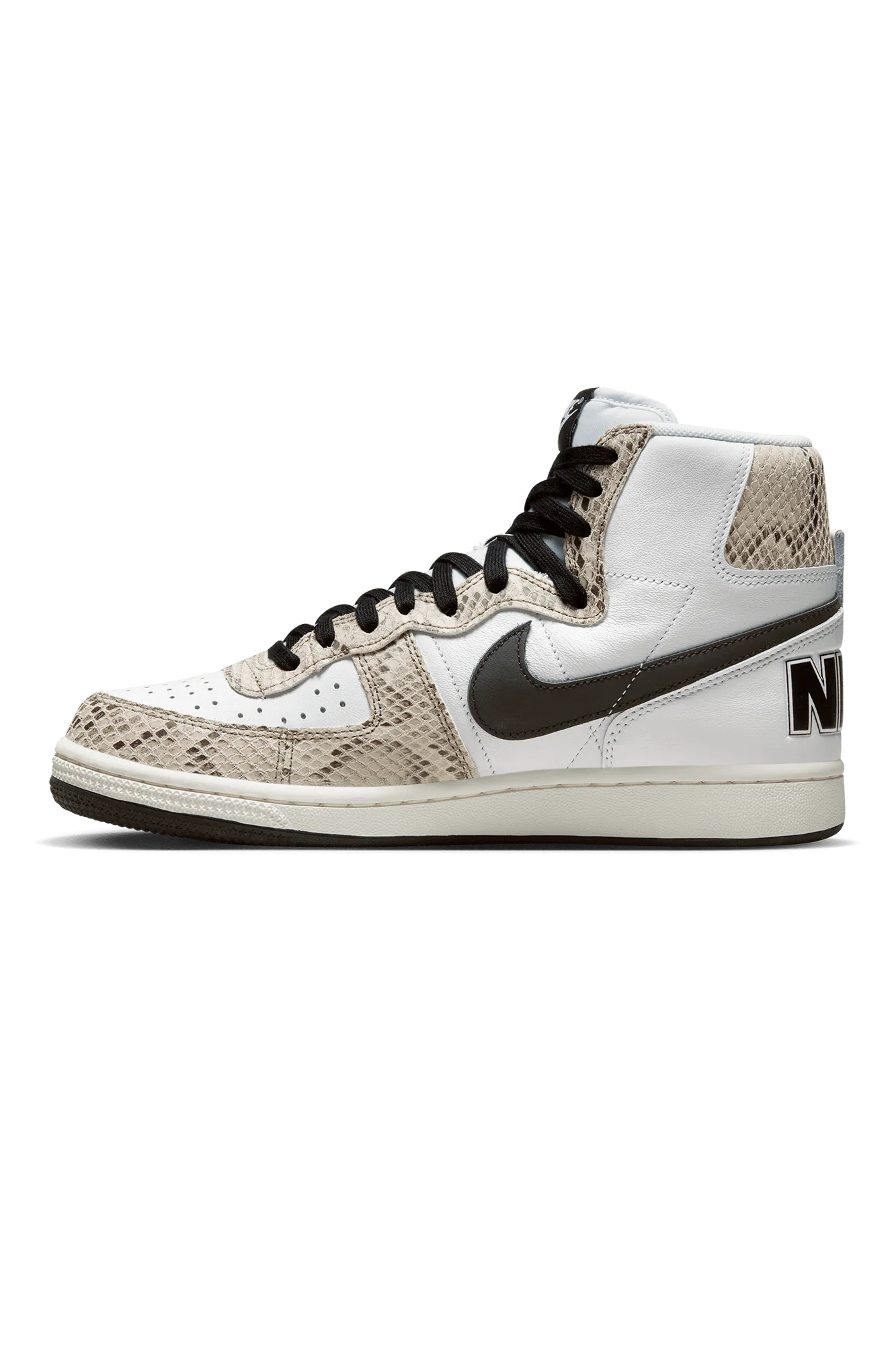 Terminator High "Cocoa Snake" - Image 2