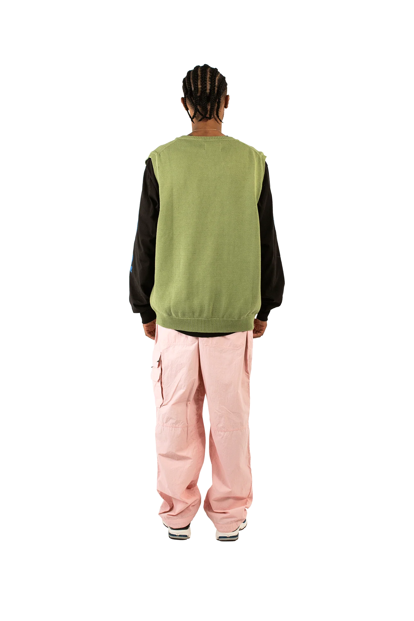 That Knit Vest - Image 3