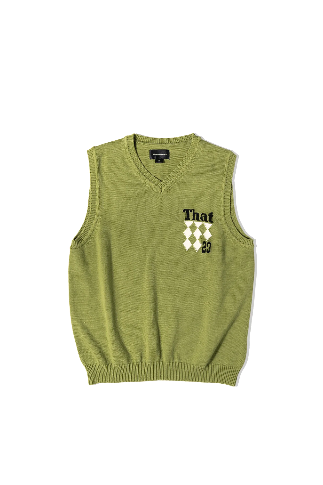 That Knit Vest - Image 7