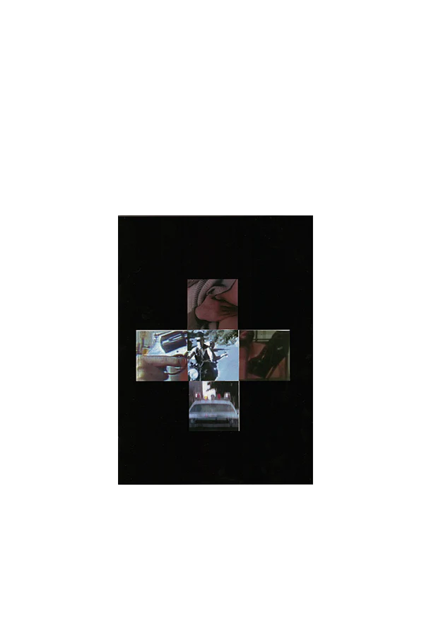 Thav Zine