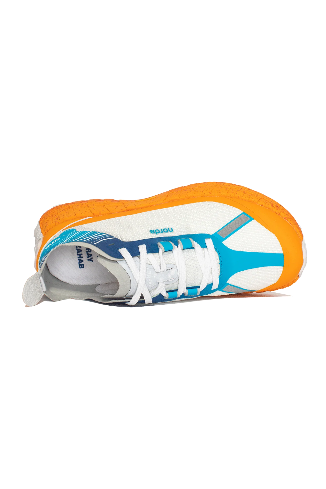 THE 001 RZ - Image 3