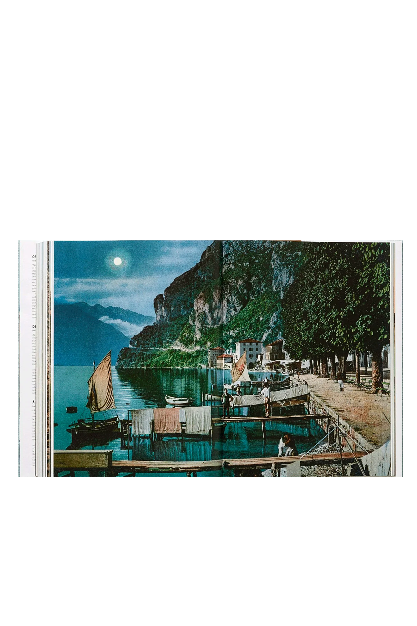 The Alps 1900. A Portrait in Color - Image 3