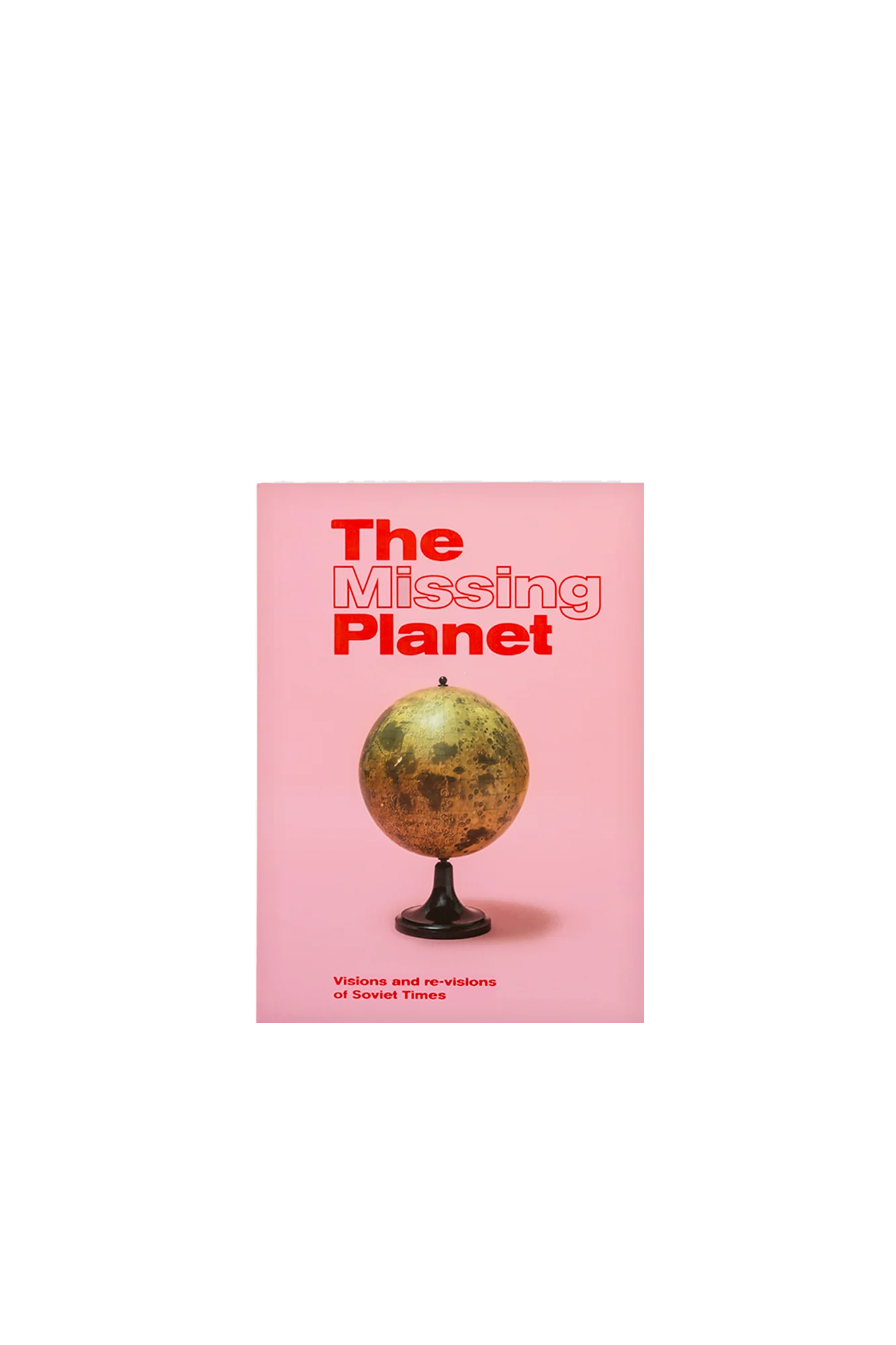 The Missing Planet