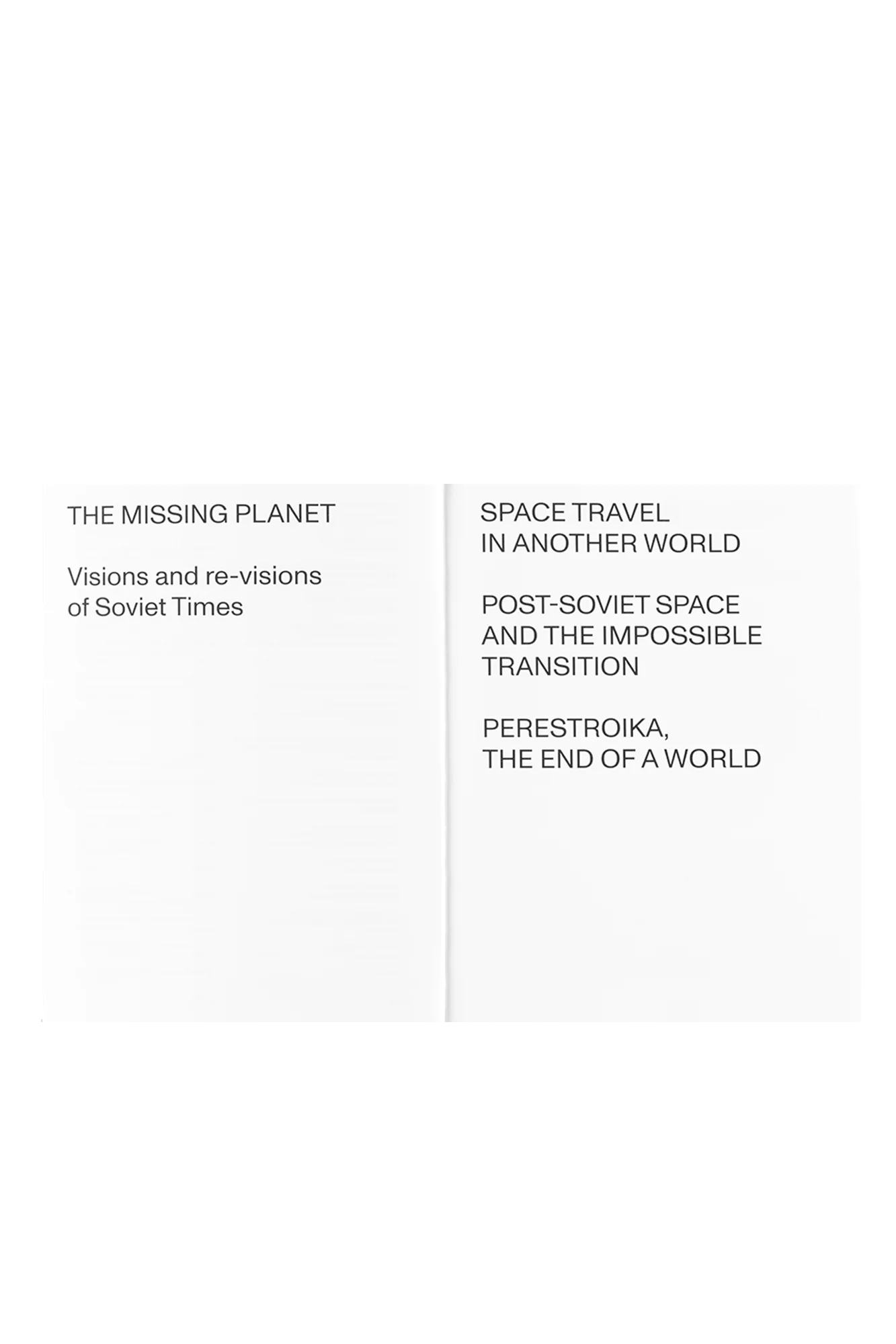 The Missing Planet - Image 13