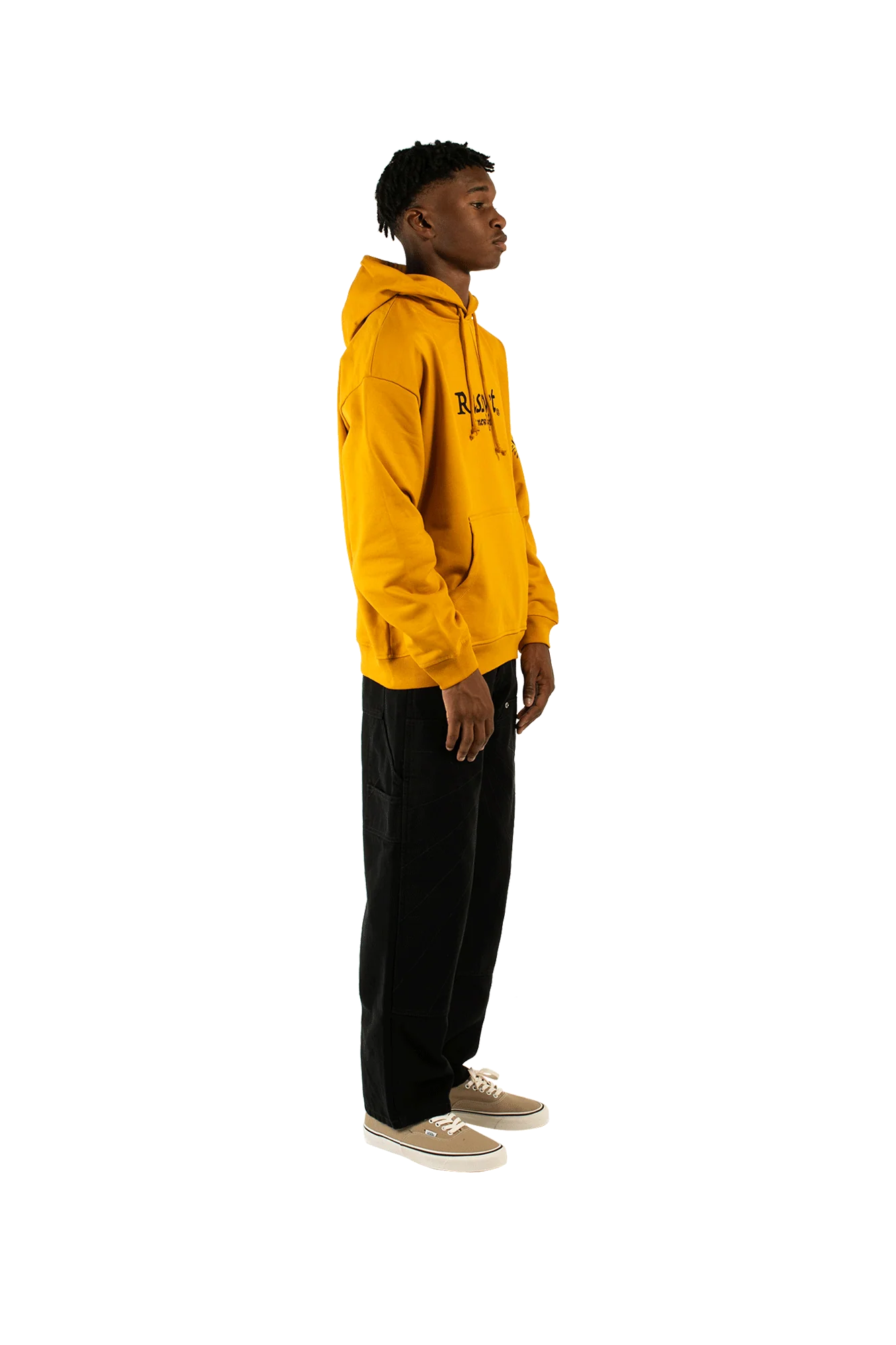 The New Light Hooded Sweatshirt - Image 2
