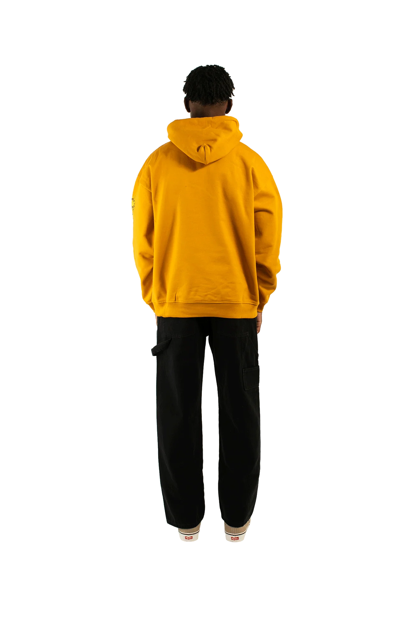 The New Light Hooded Sweatshirt - Image 3